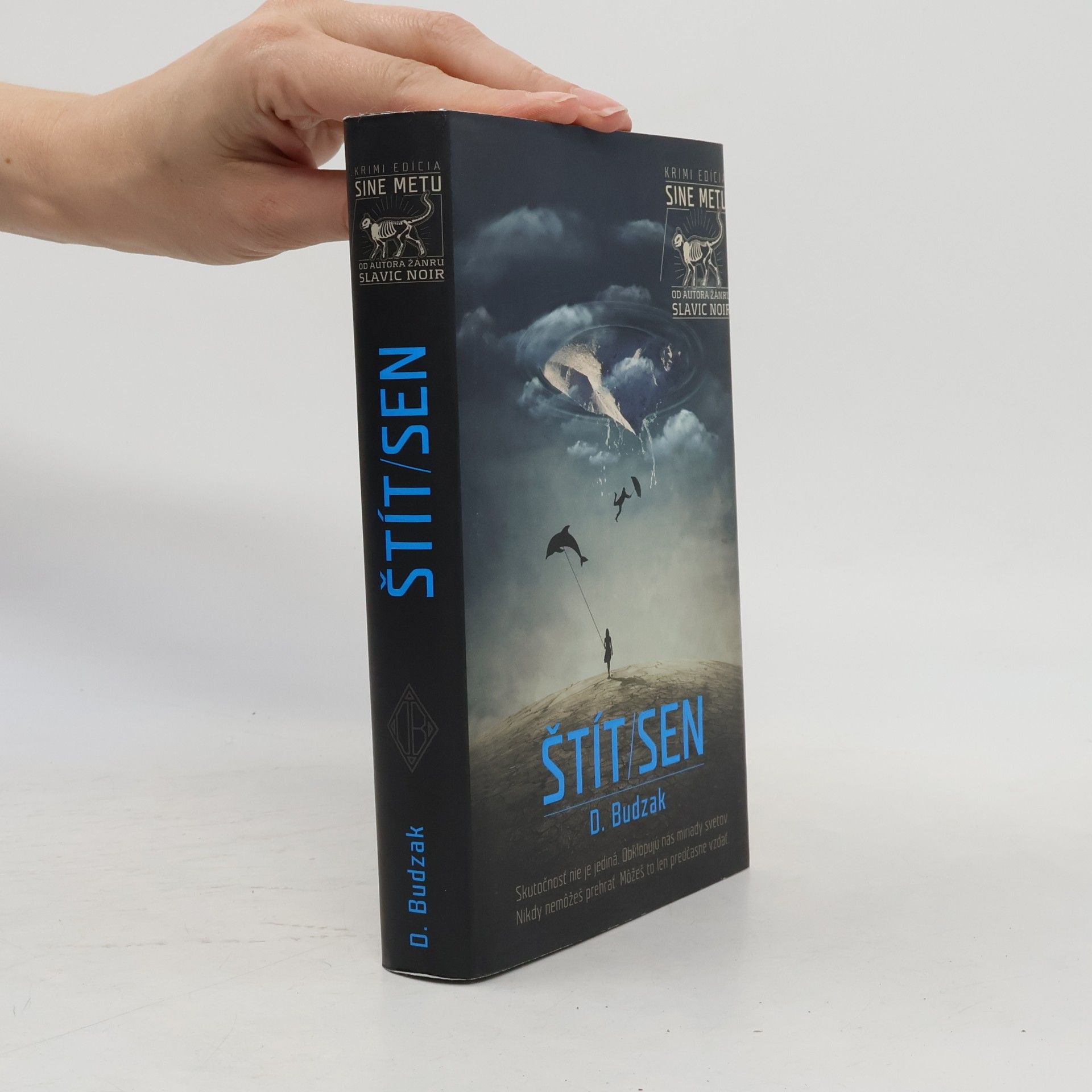 Štít/Sen