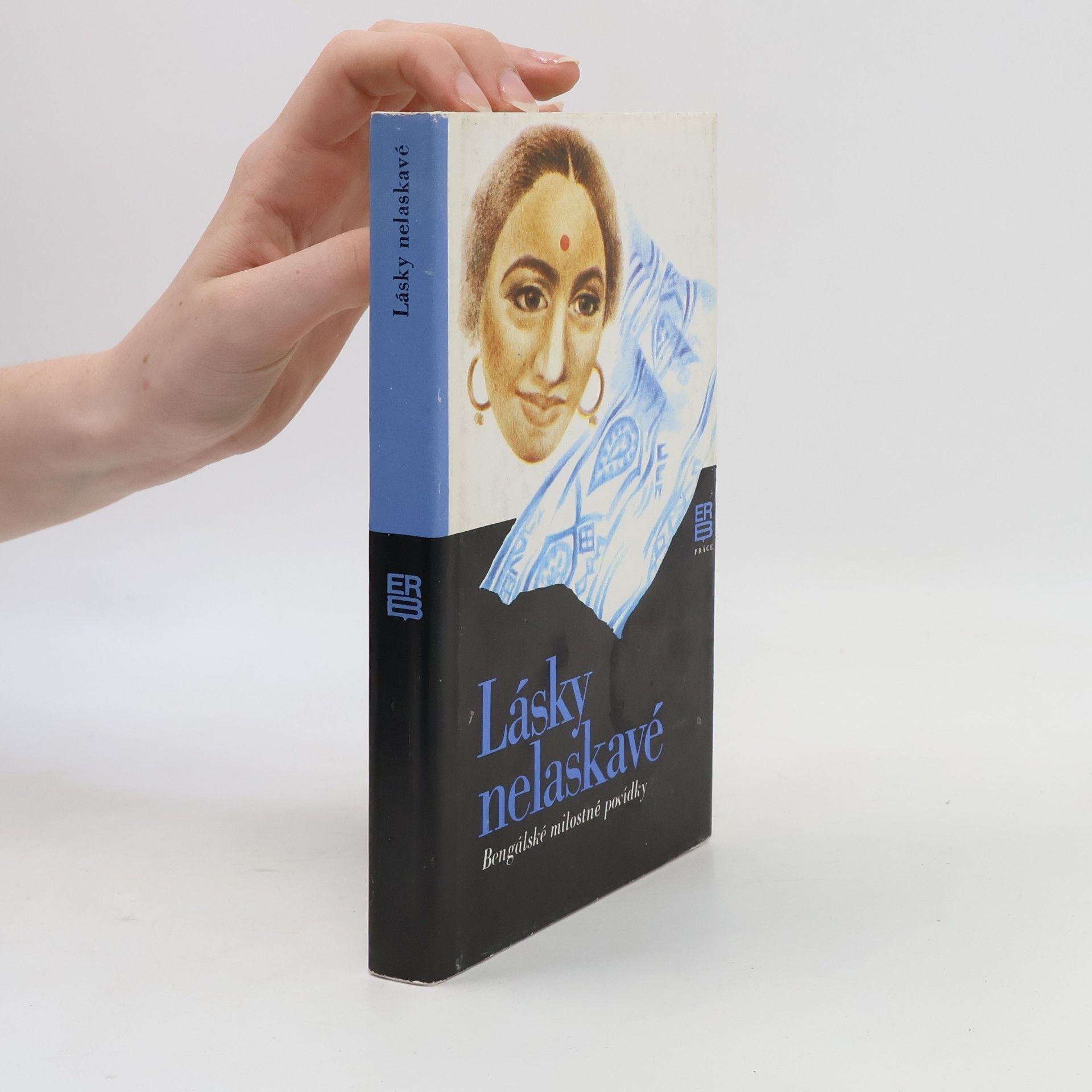 Hana Preinhaelterová Lásky nelaskavé