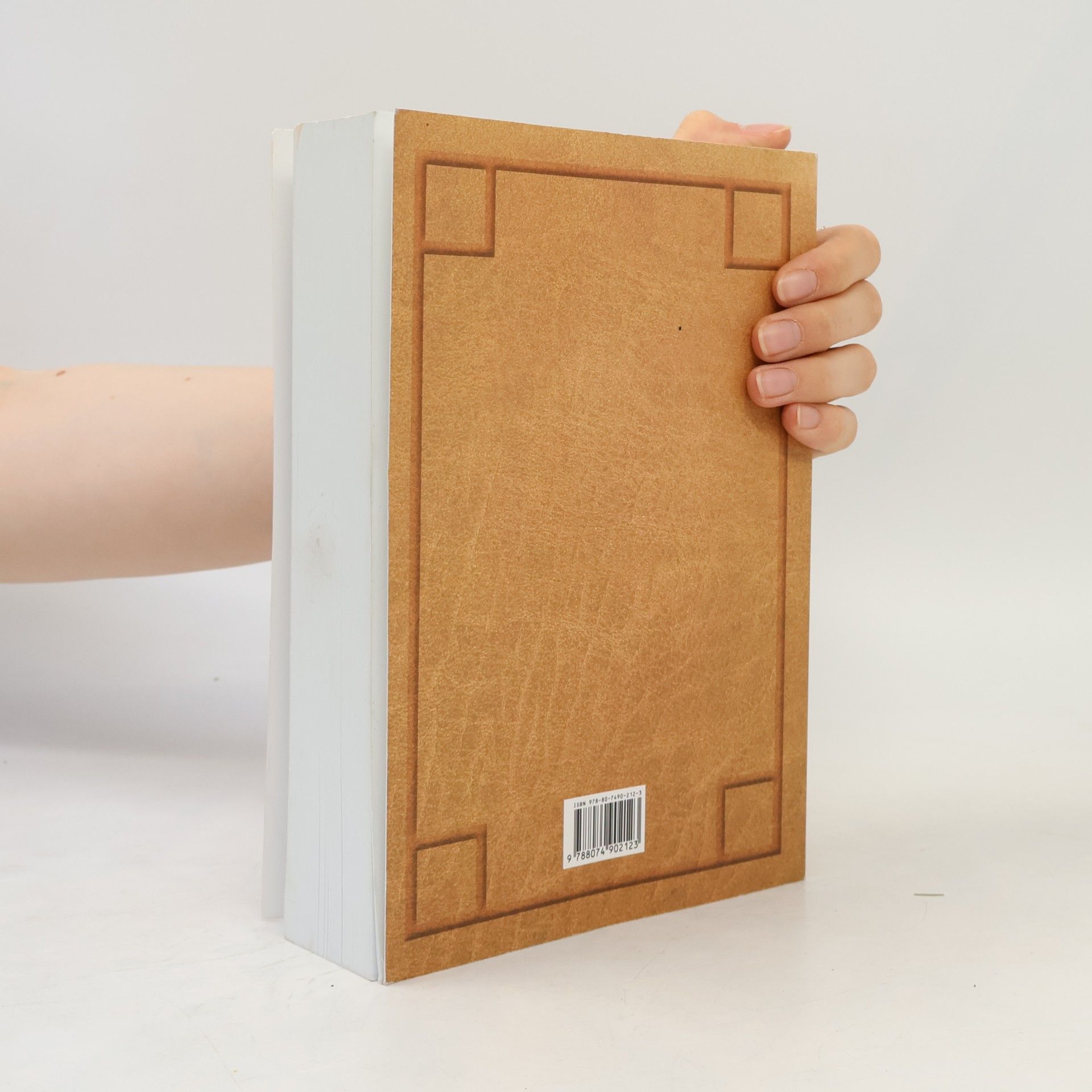 Marek Tomašík Codex Gigas