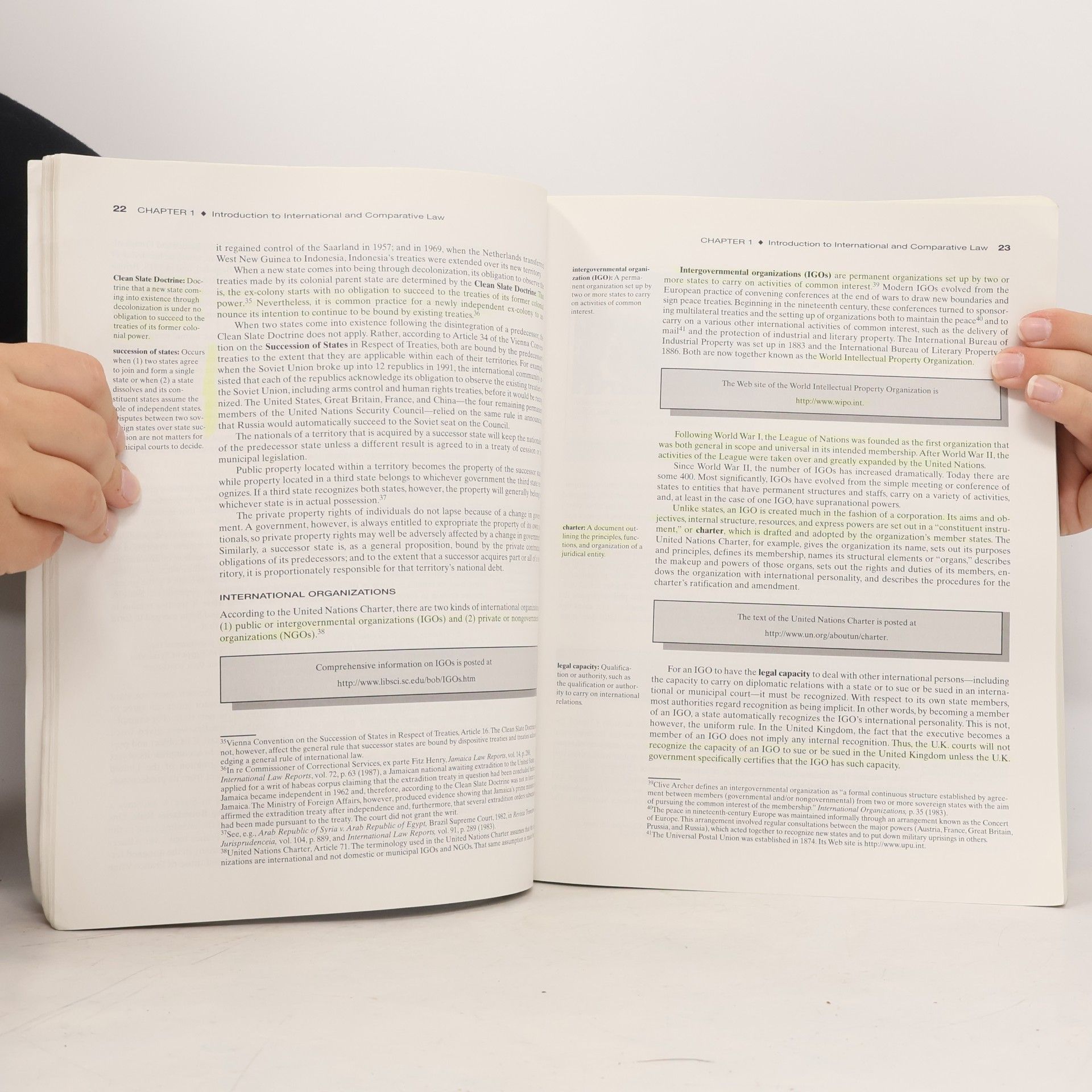 Ray A. August Pearson International Edition: International Business Law