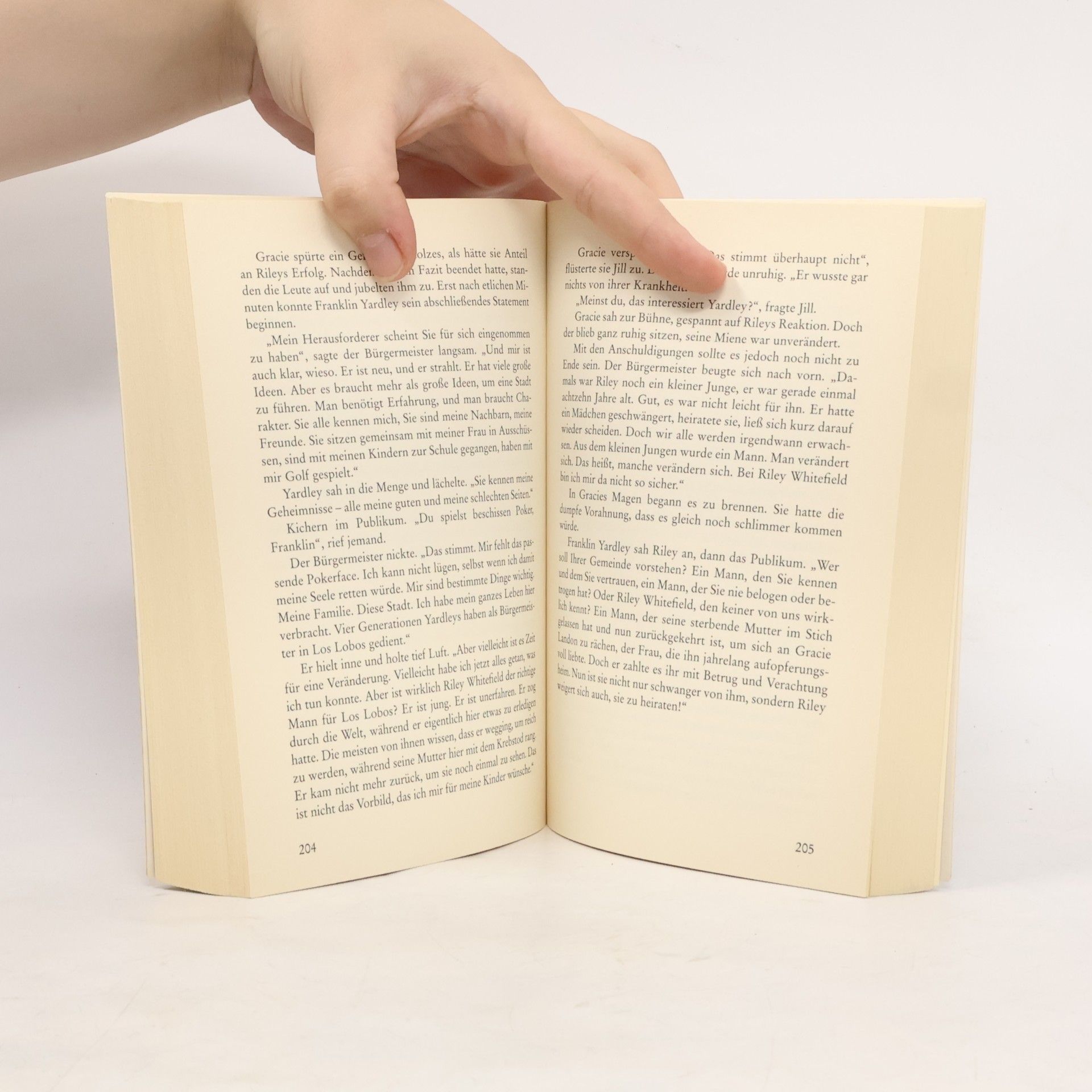 Susan Mallery Gracie in love
