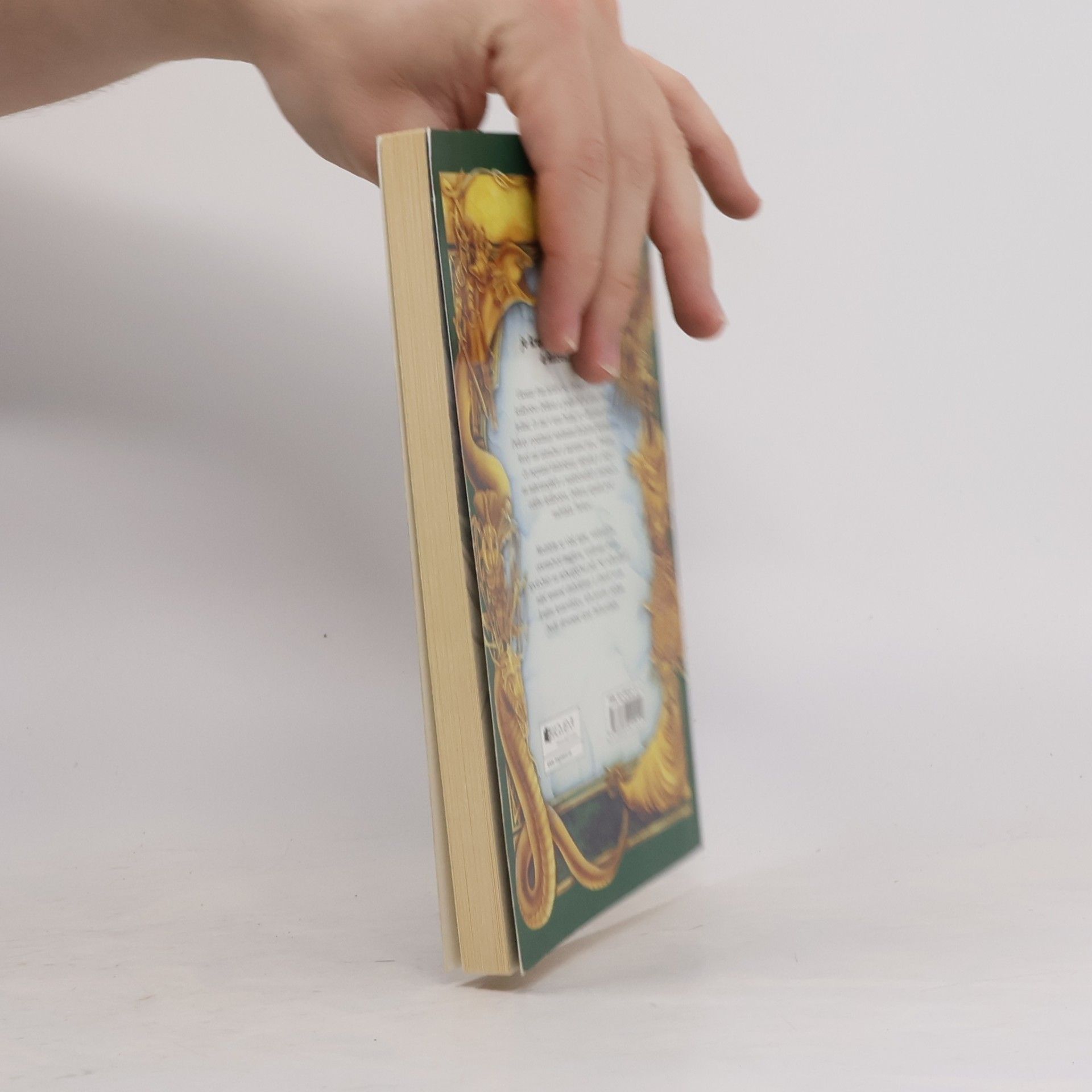 Jennifer Rowe Lesy Hrôzovlády