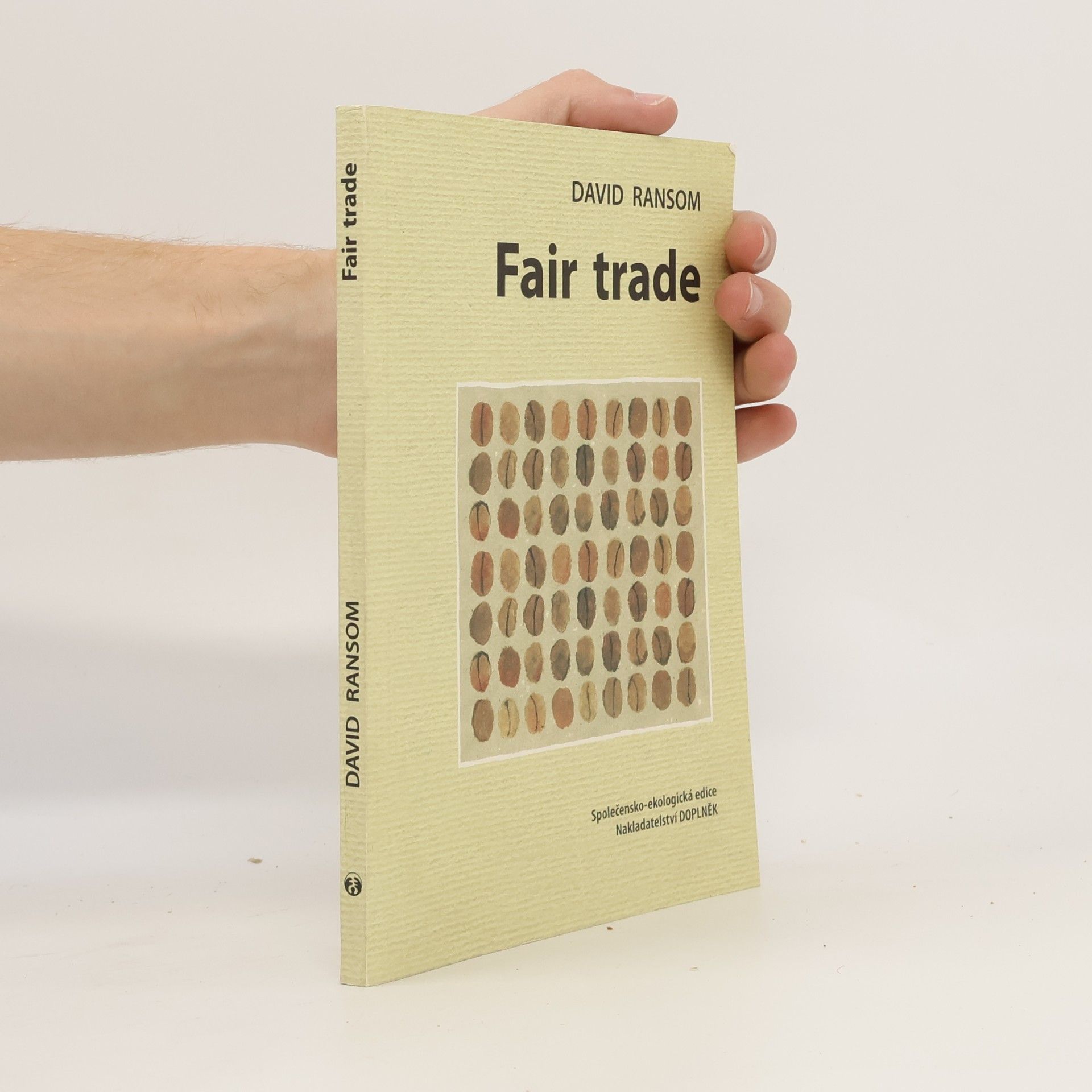 David Ransom Fair trade