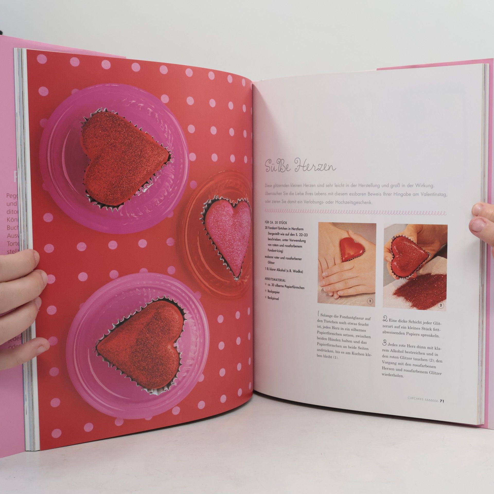 Pegy Porschen Party Cakes