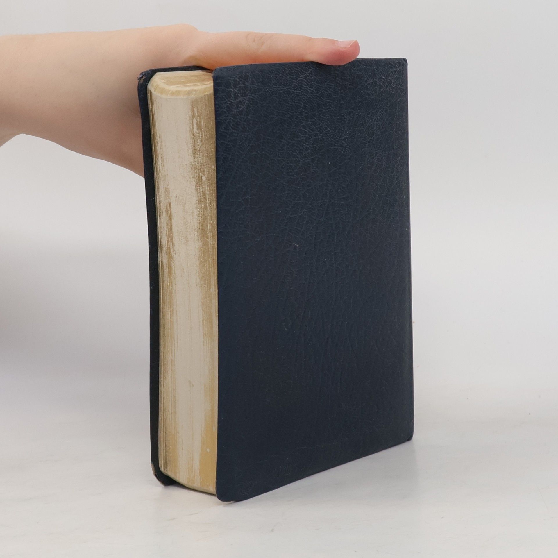 Kolektív autorov The Weekday Missal