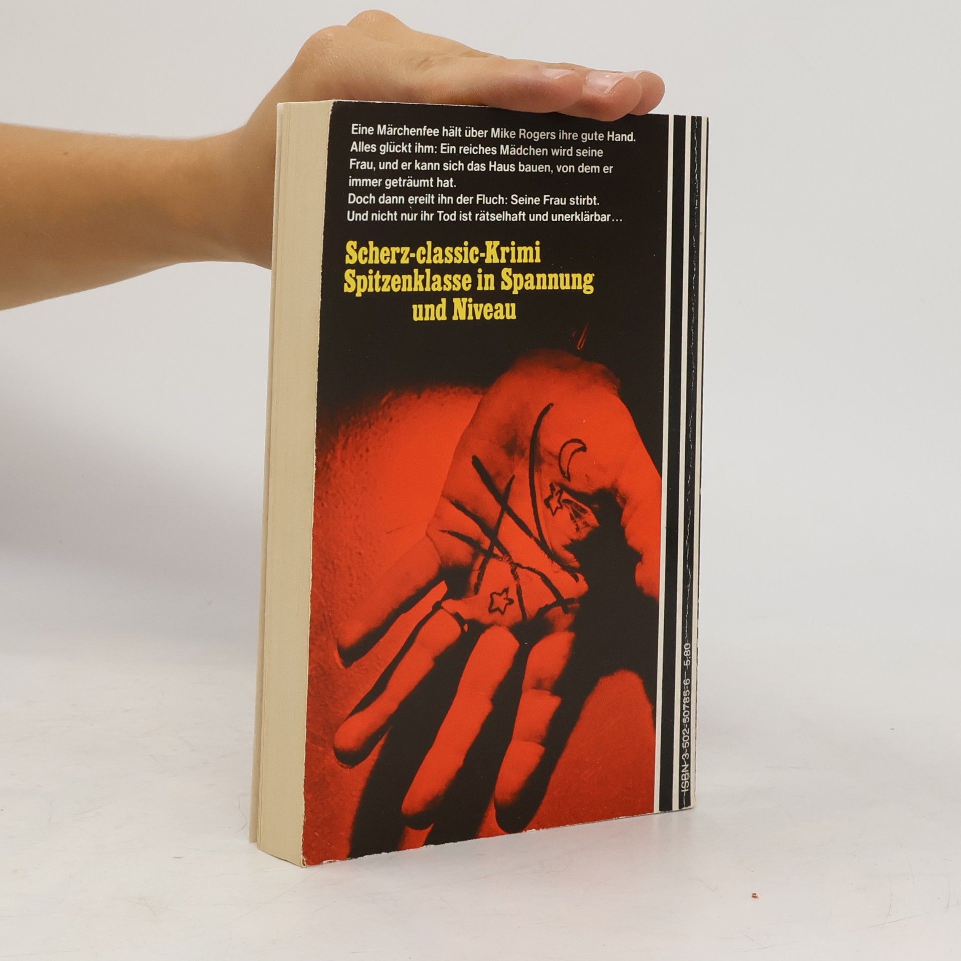 Agatha Christie Mord nach Mass