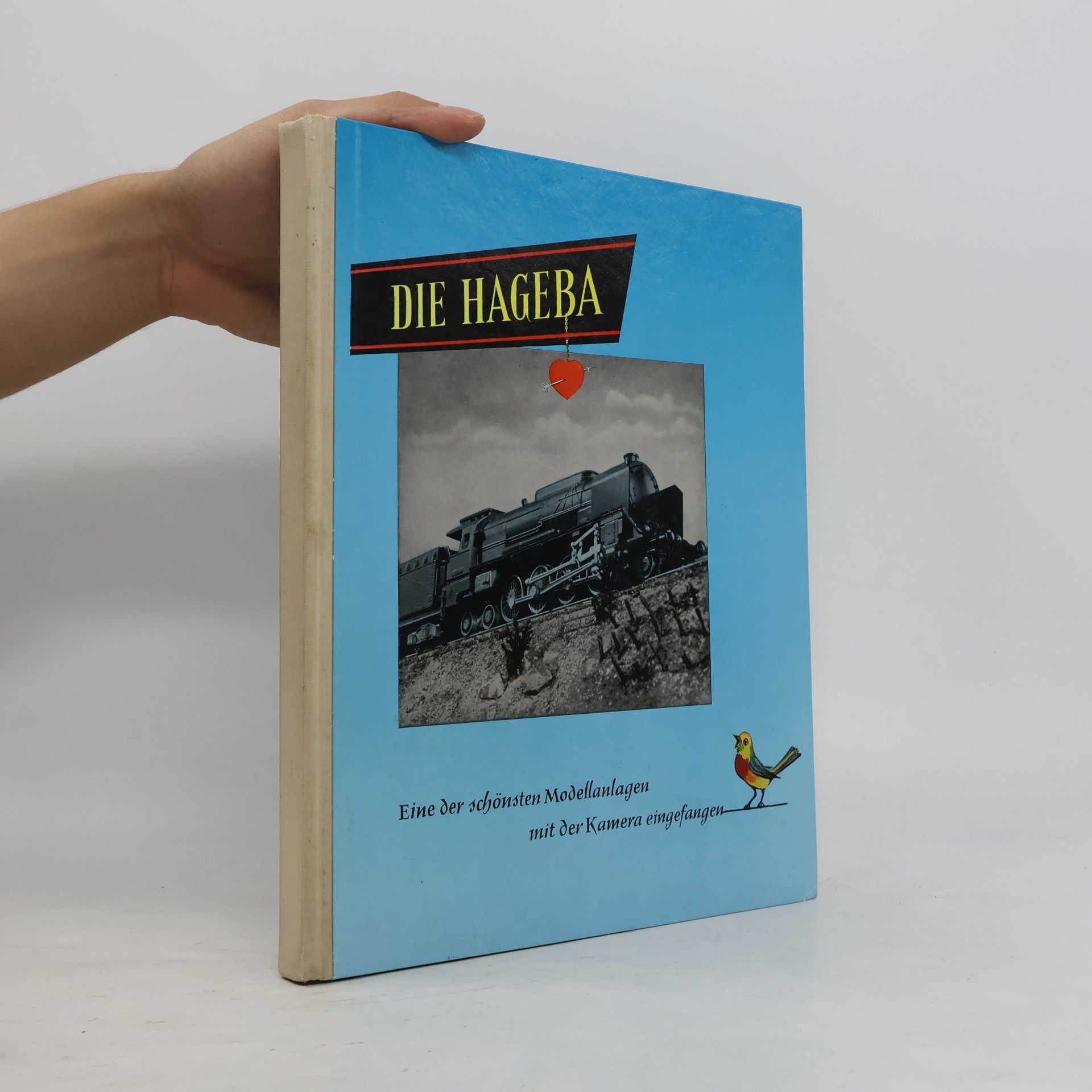 Die Hageba