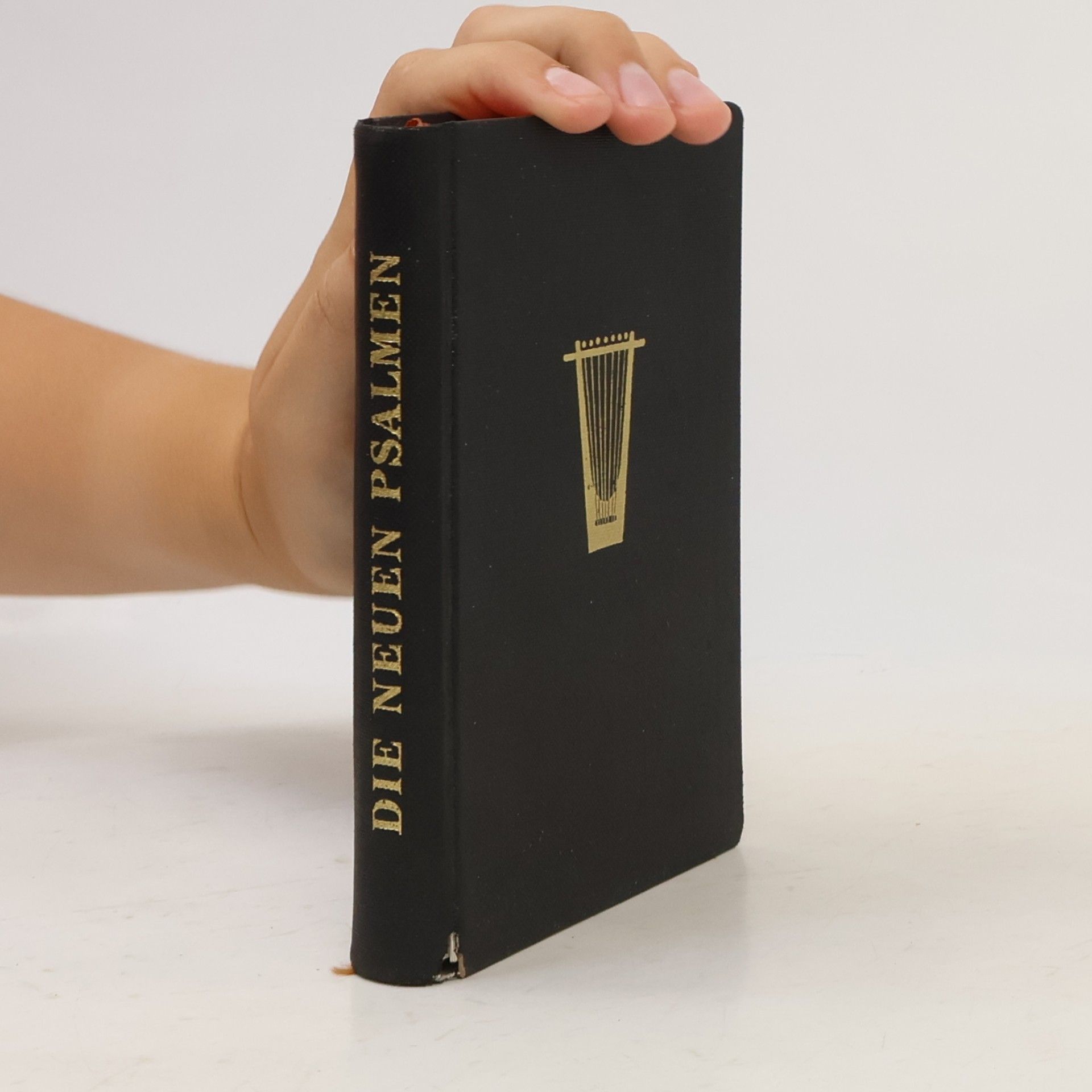 kolektiv Die neuen Psalmen