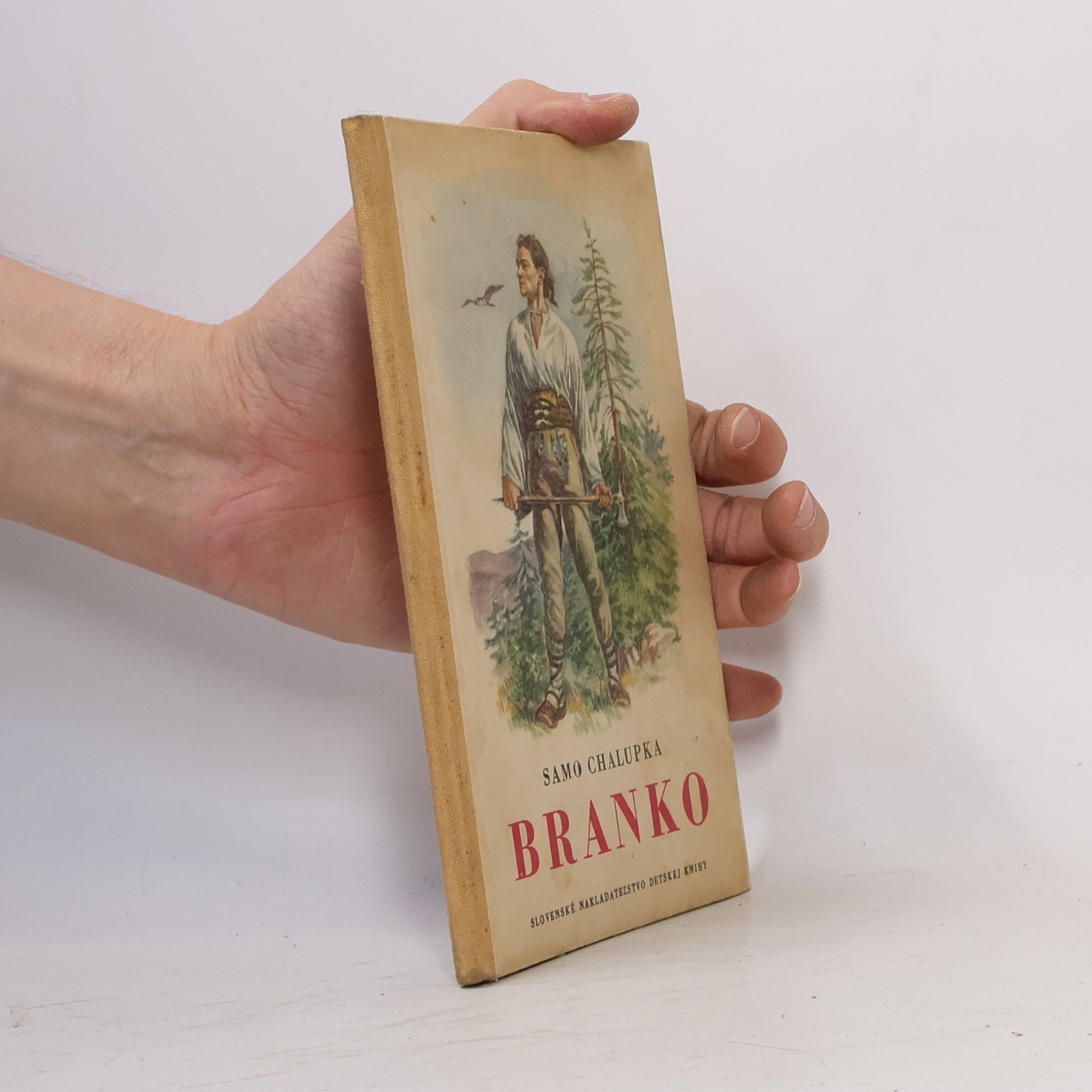 Branko