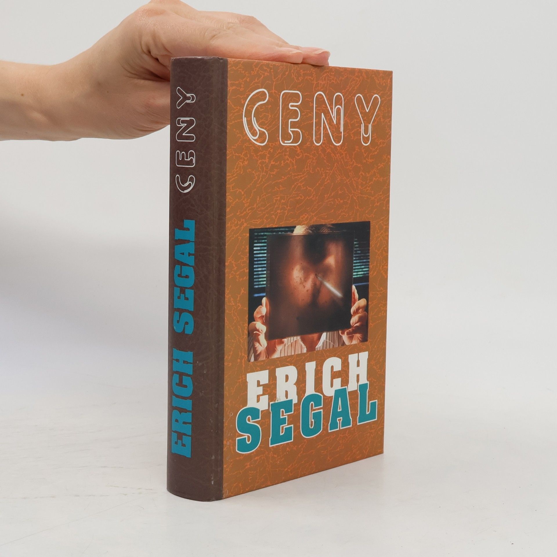 Ceny