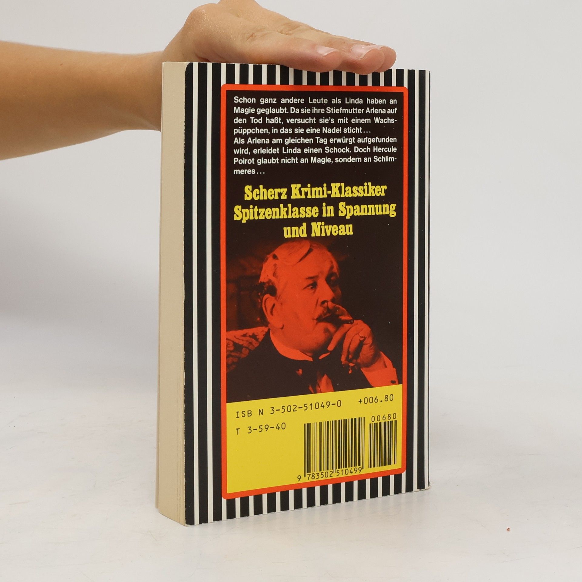 Agatha Christie Das Böse unter der Sonne oder Rätsel um Arlena