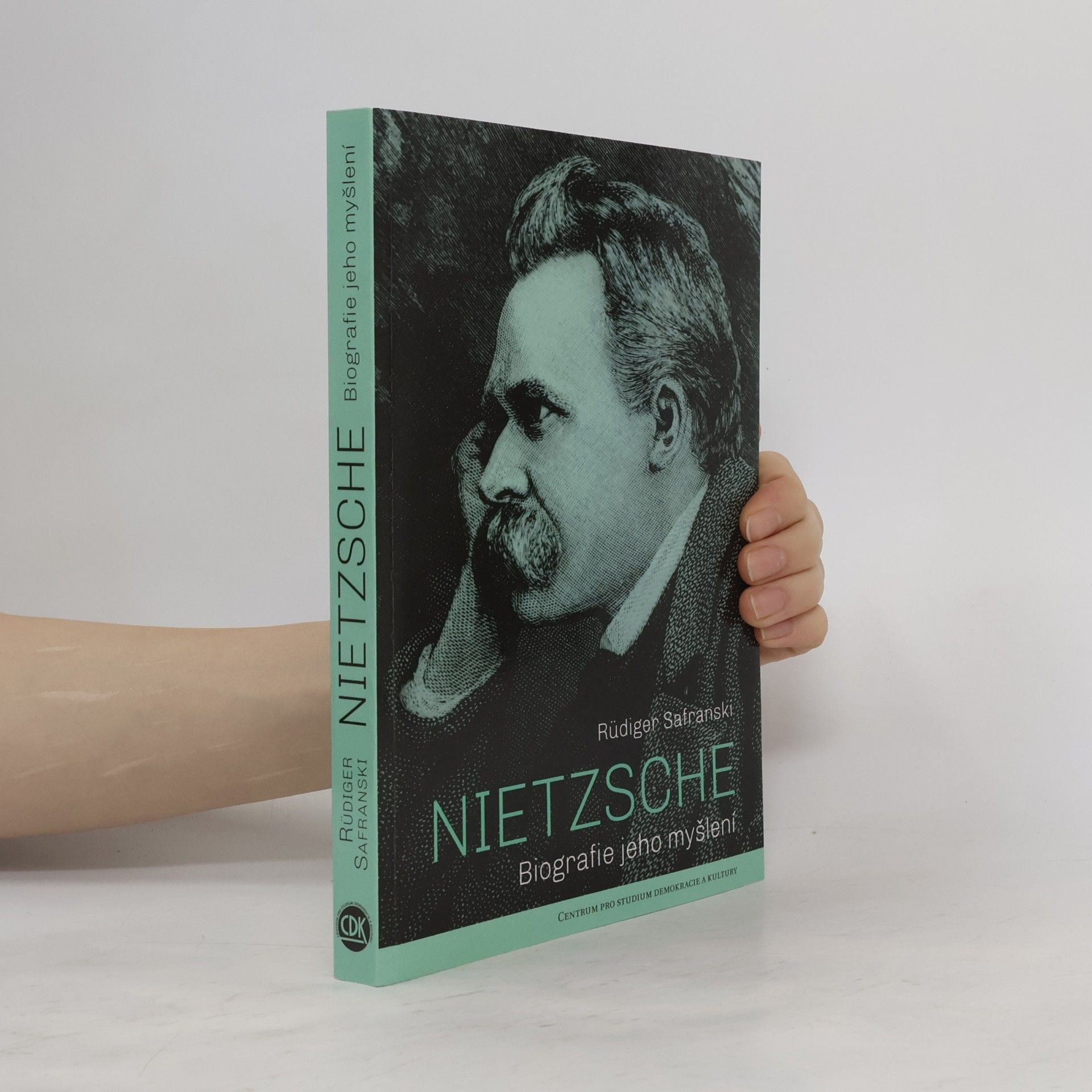 Rüdiger Safranski Nietzsche