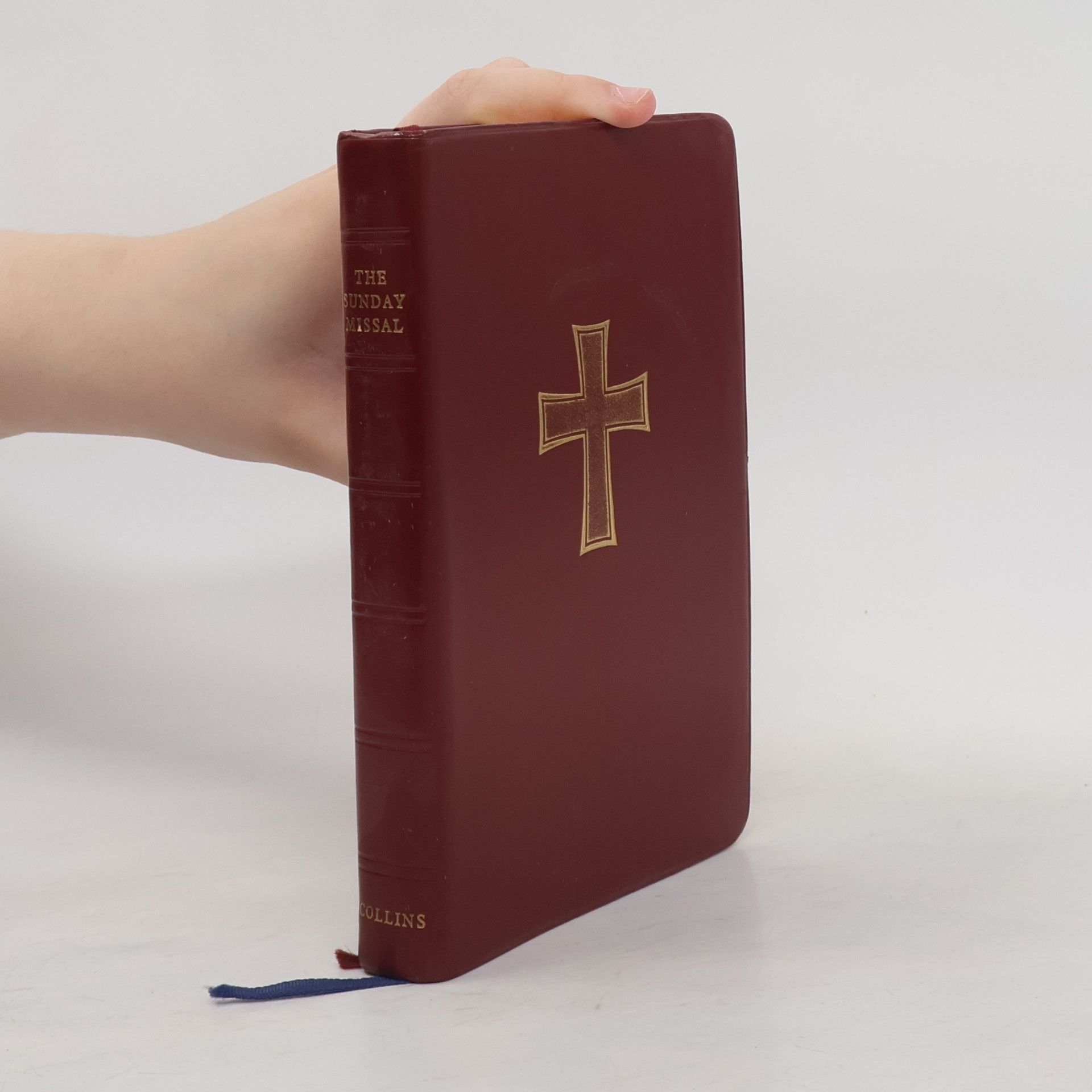 Collectif d'auteurs The Sunday Missal