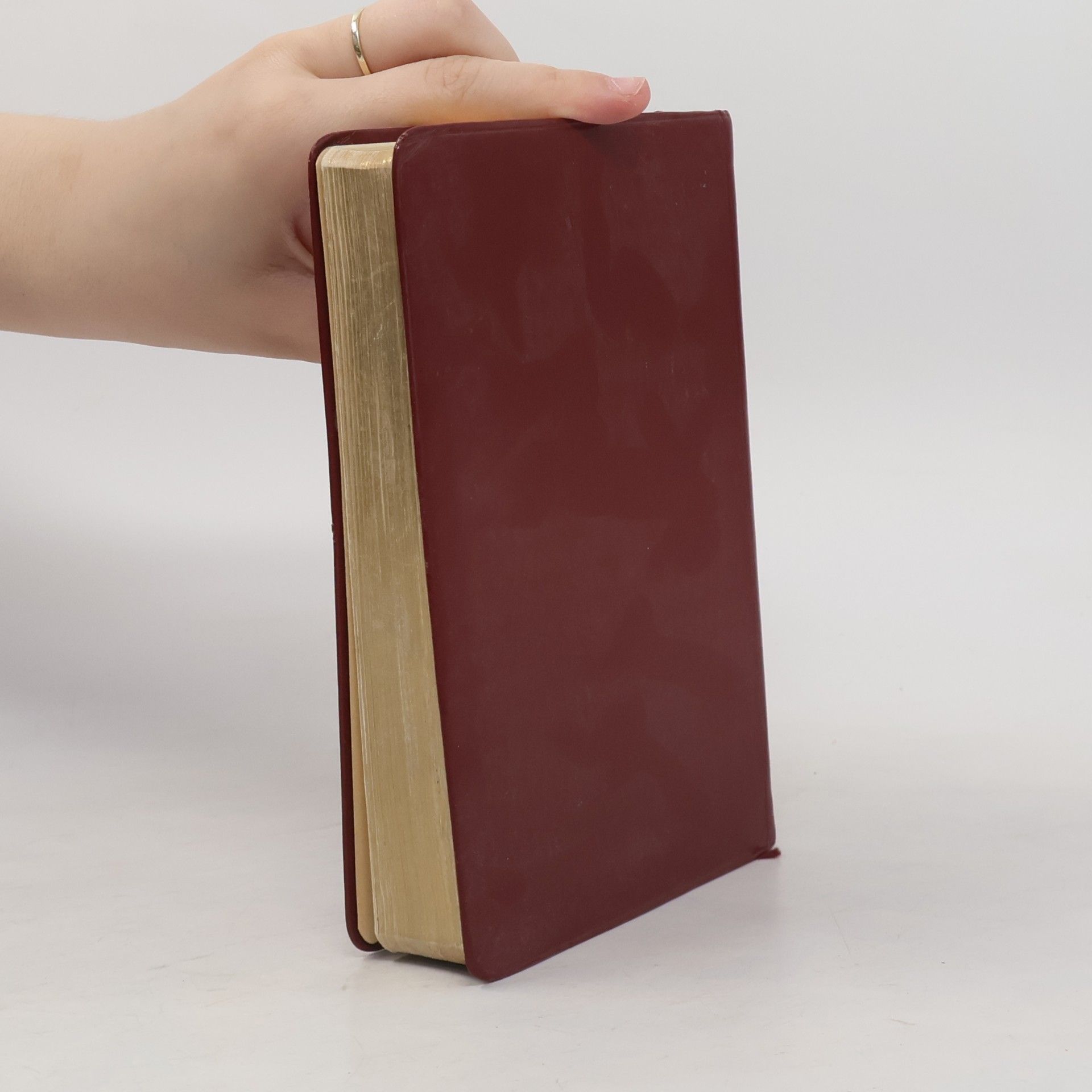 Collectif d'auteurs The Sunday Missal