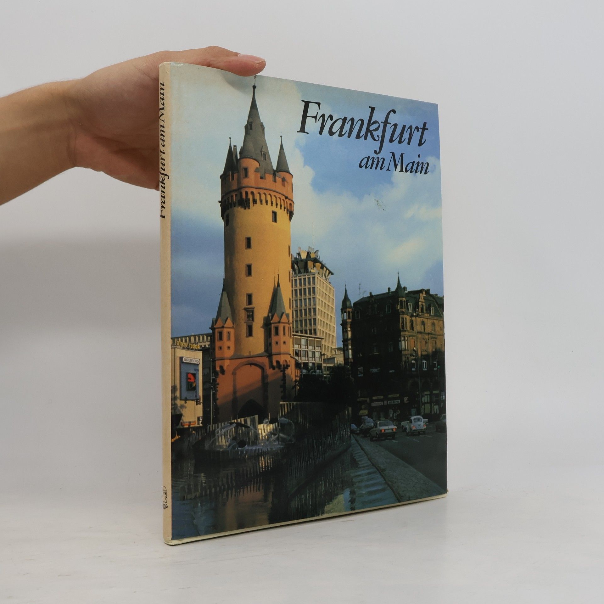 Benno Reifenberg Frankfurt am Main