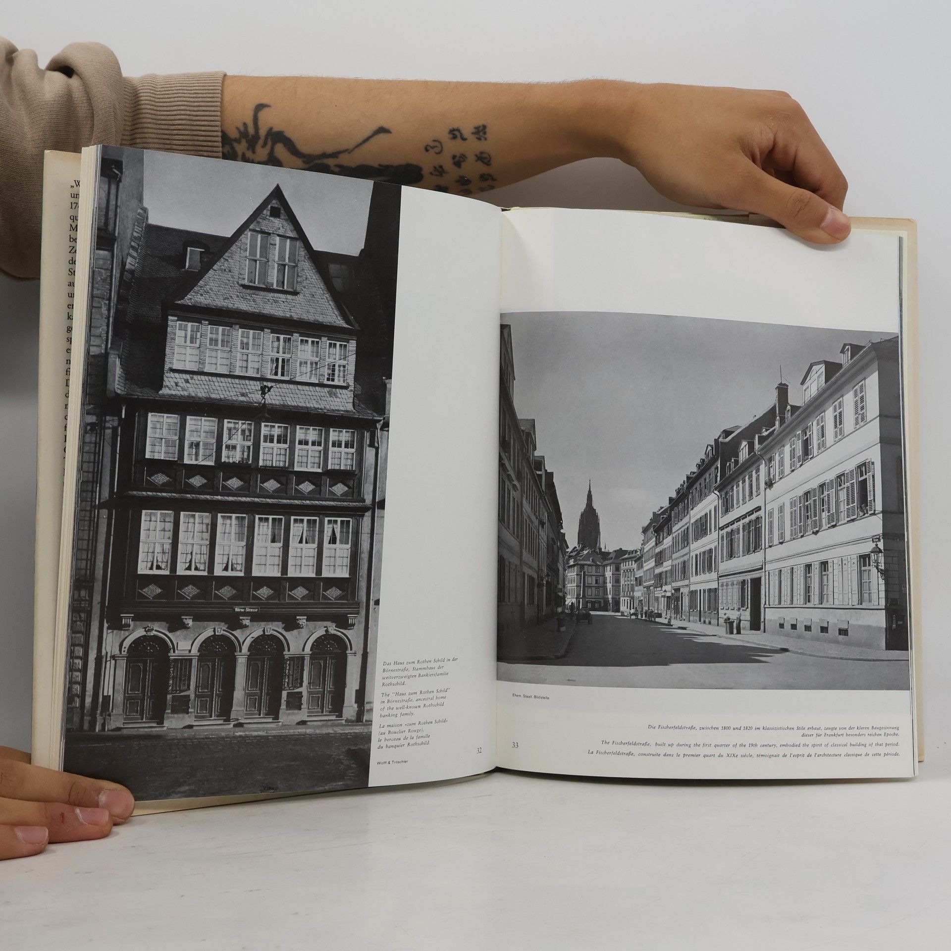 Benno Reifenberg Frankfurt am Main
