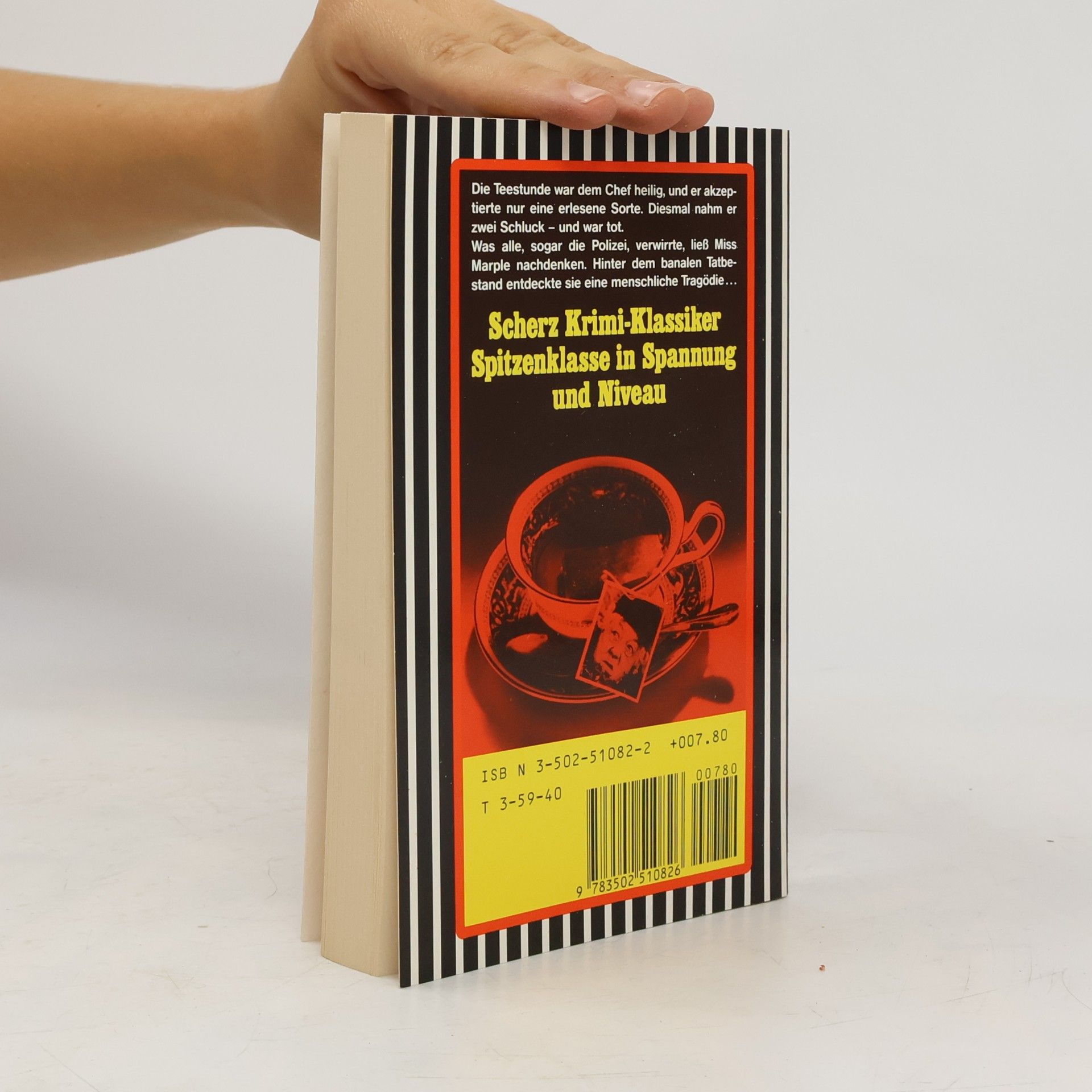Agatha Christie Das Geheimnis der Goldmine