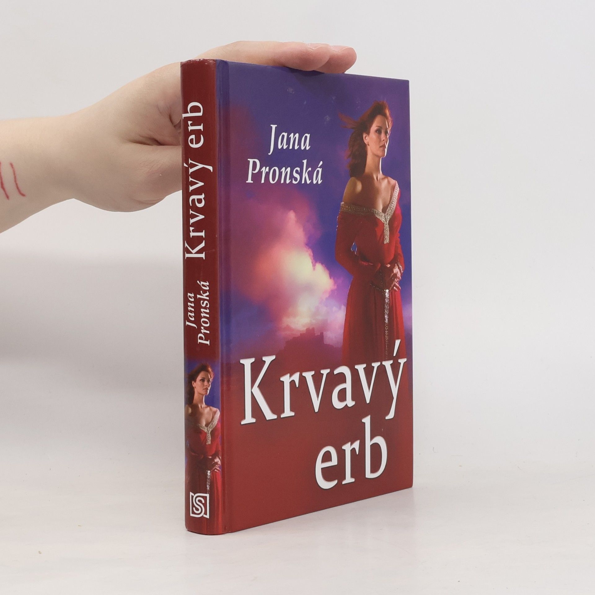 Krvavý erb
