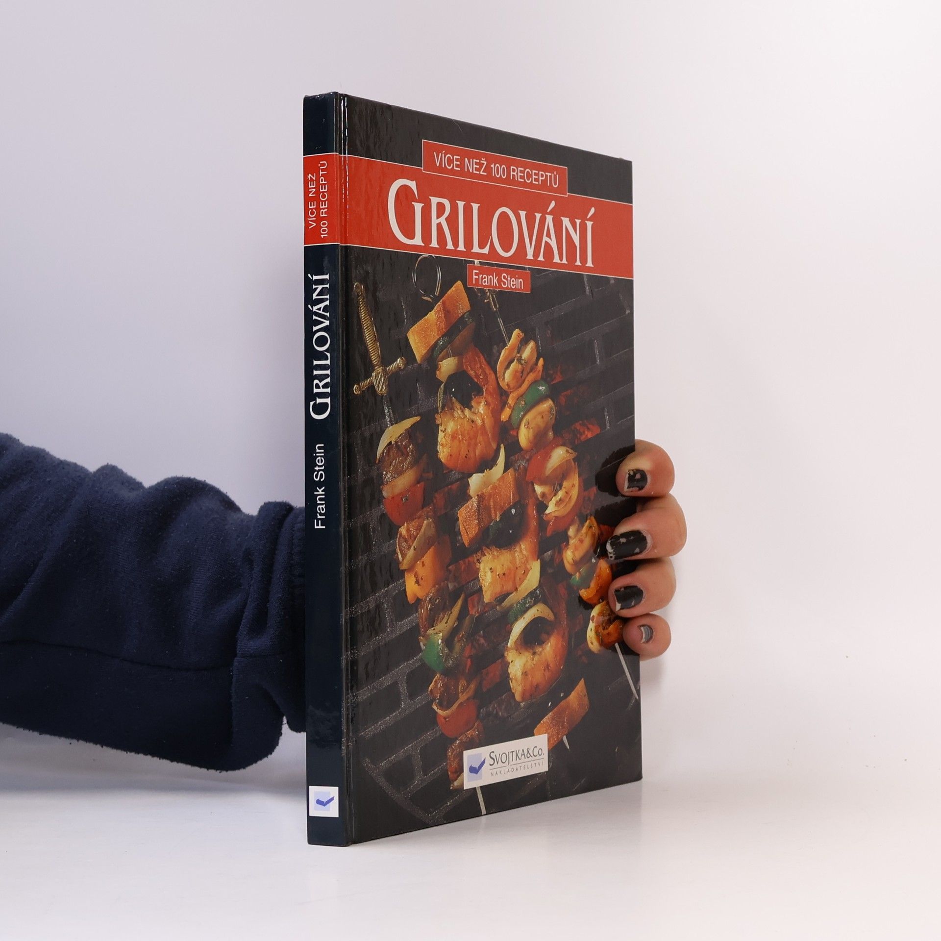 Grilování