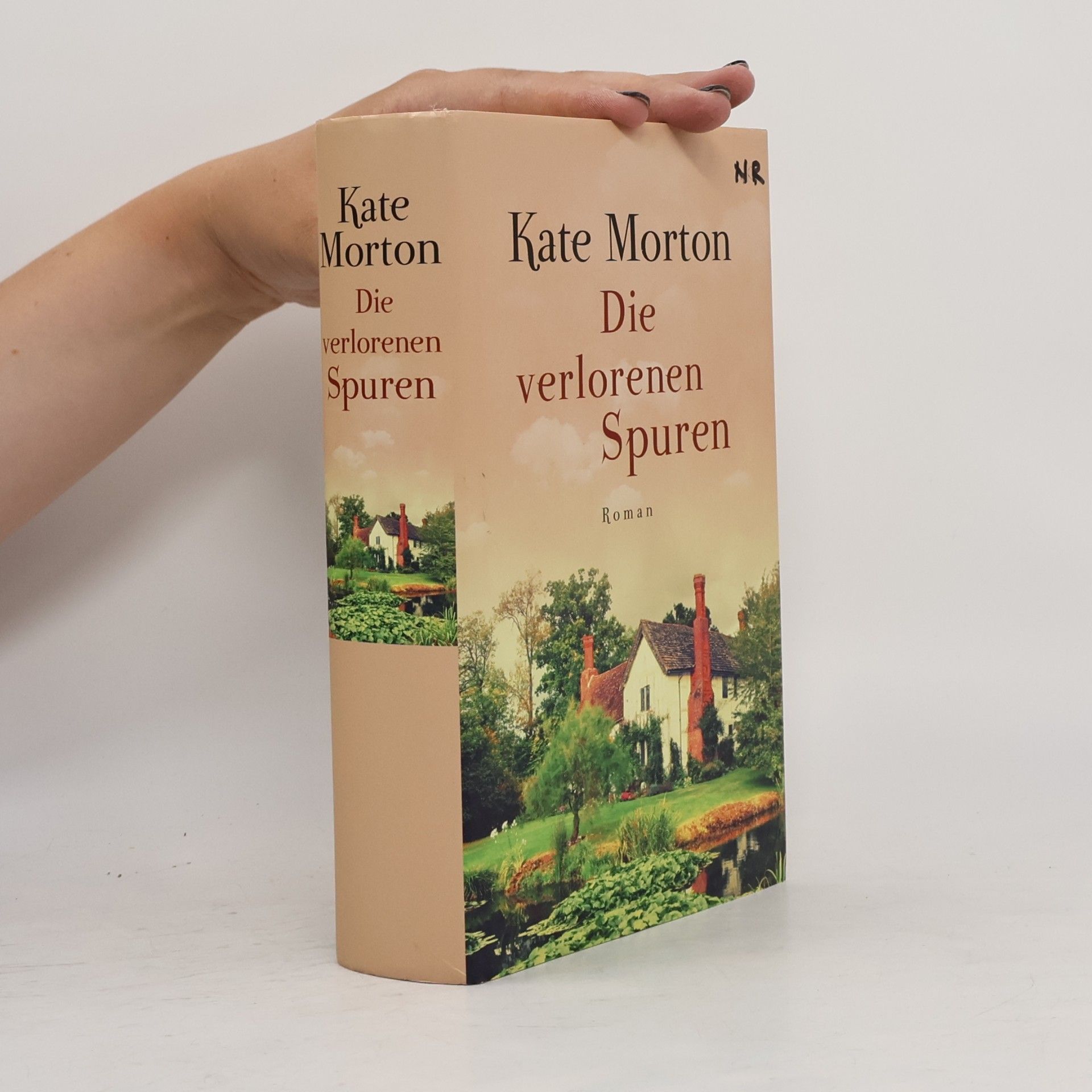 Kate Morton Die verlorenen Spuren