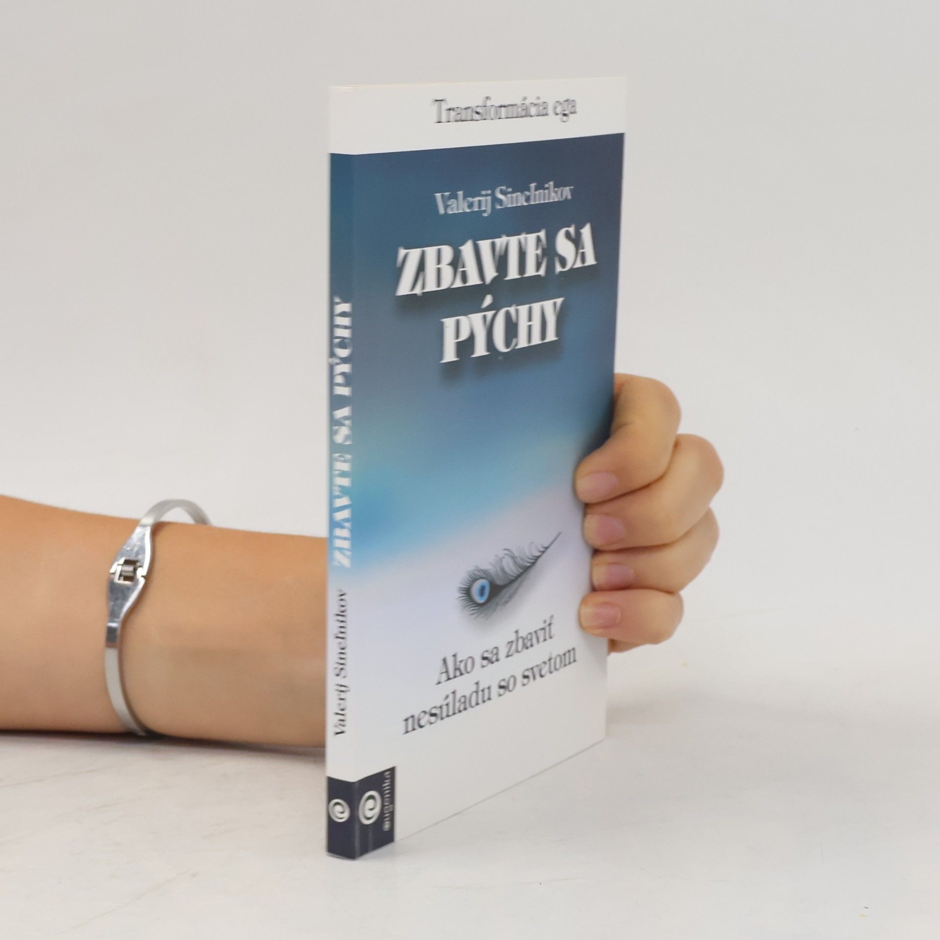 Zbavte sa pýchy