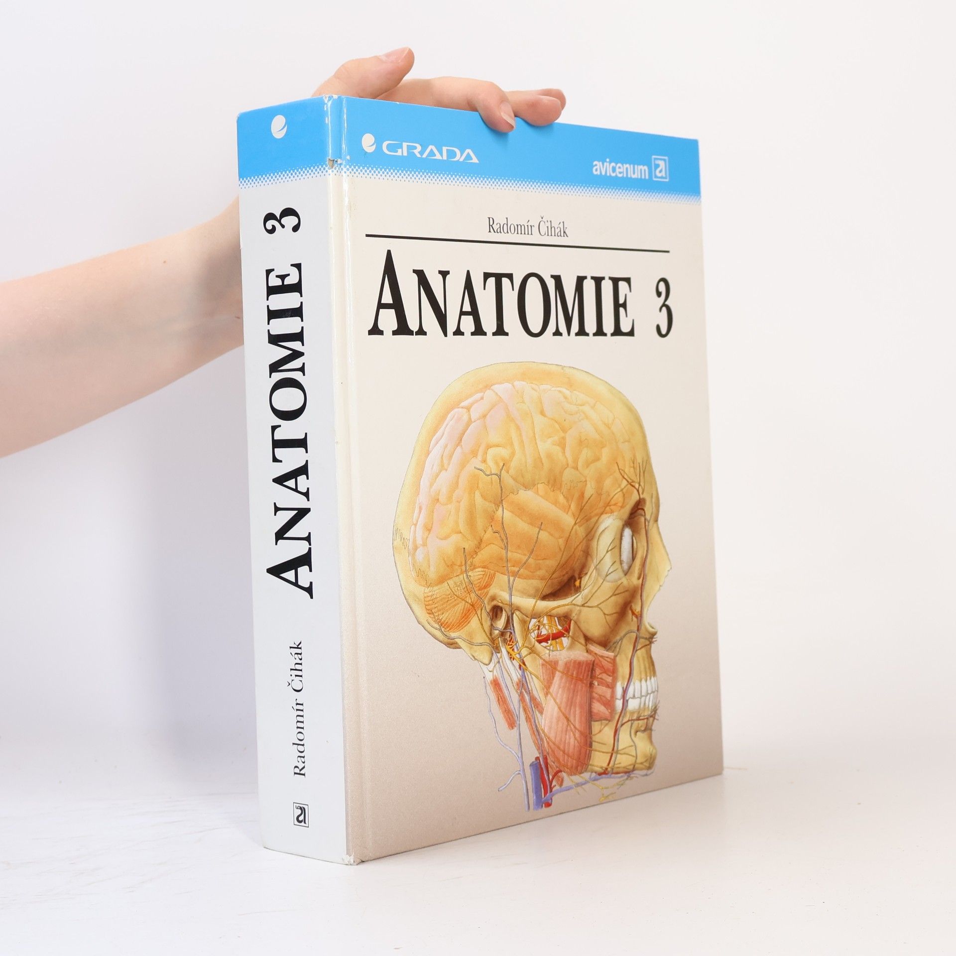 Anatomie 3