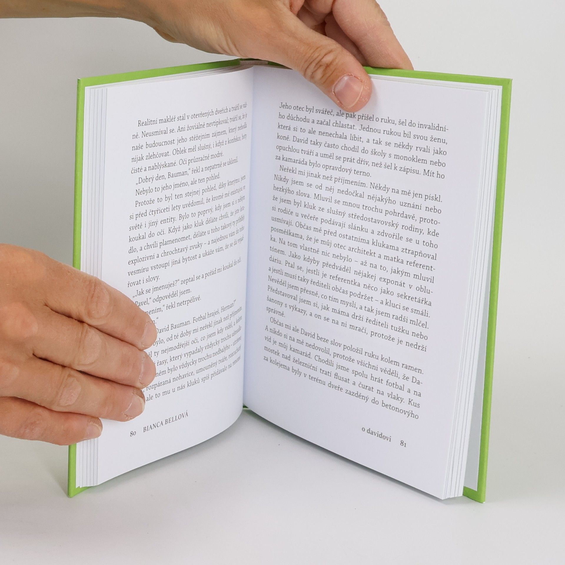 Various authors Všechny za jednu