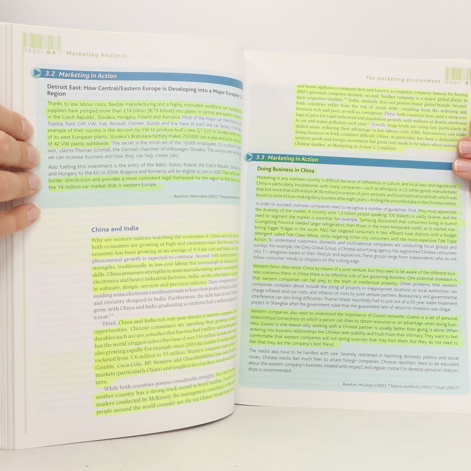 David Jobber Principles and Practice of Marketing