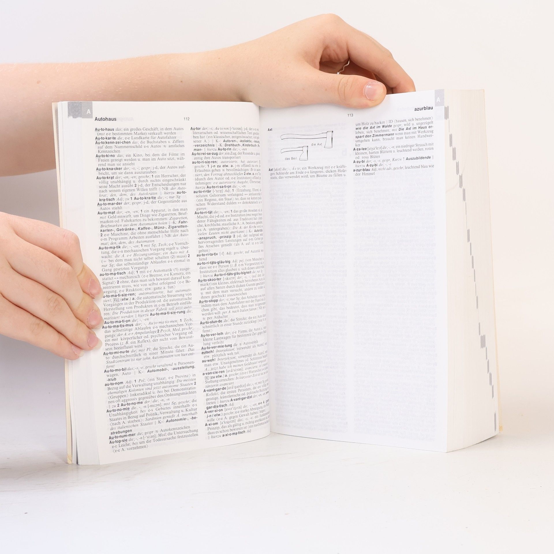 Auteurscollectief Langenscheidts Großwörterbuch Deutsch als Fremdsprache