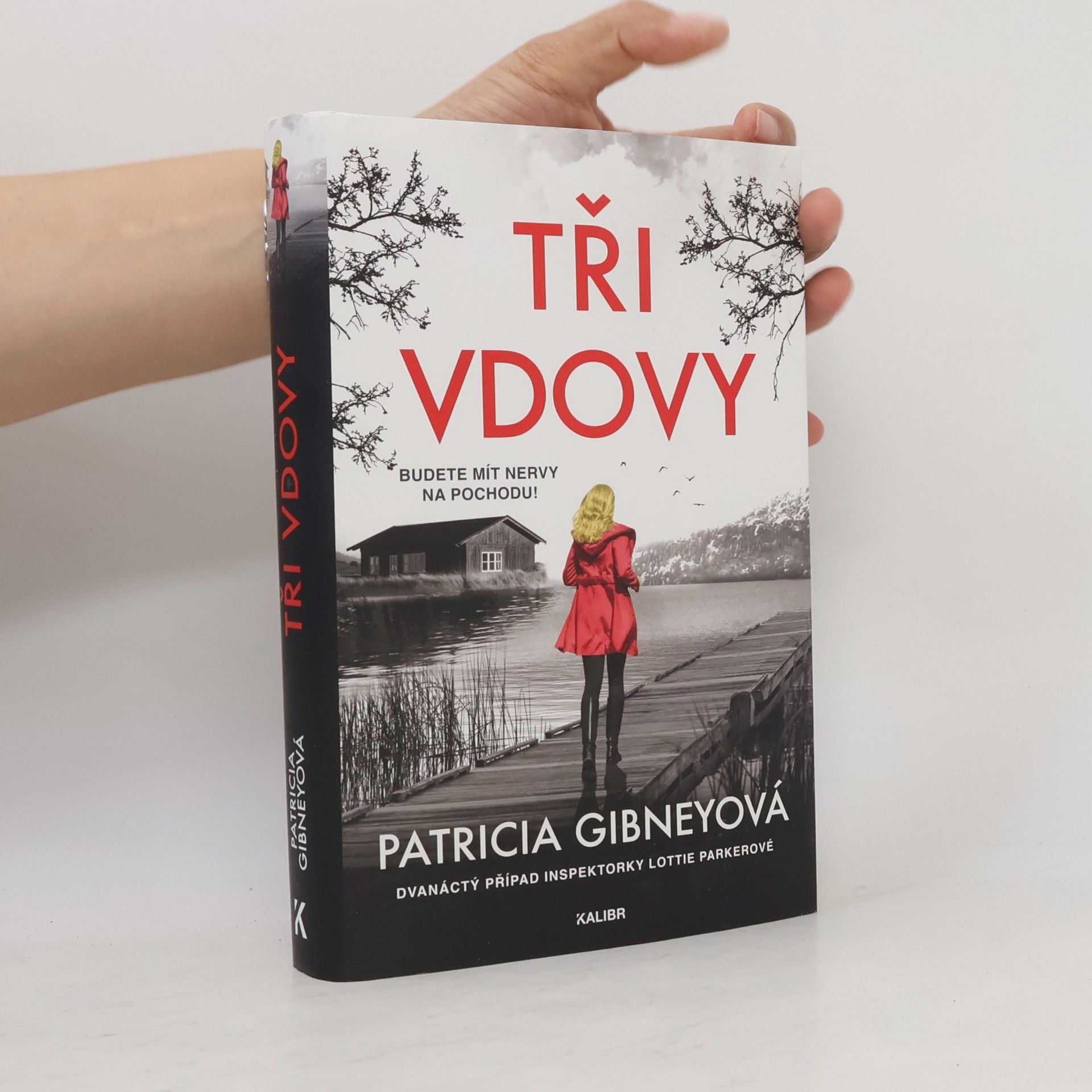 Tři vdovy