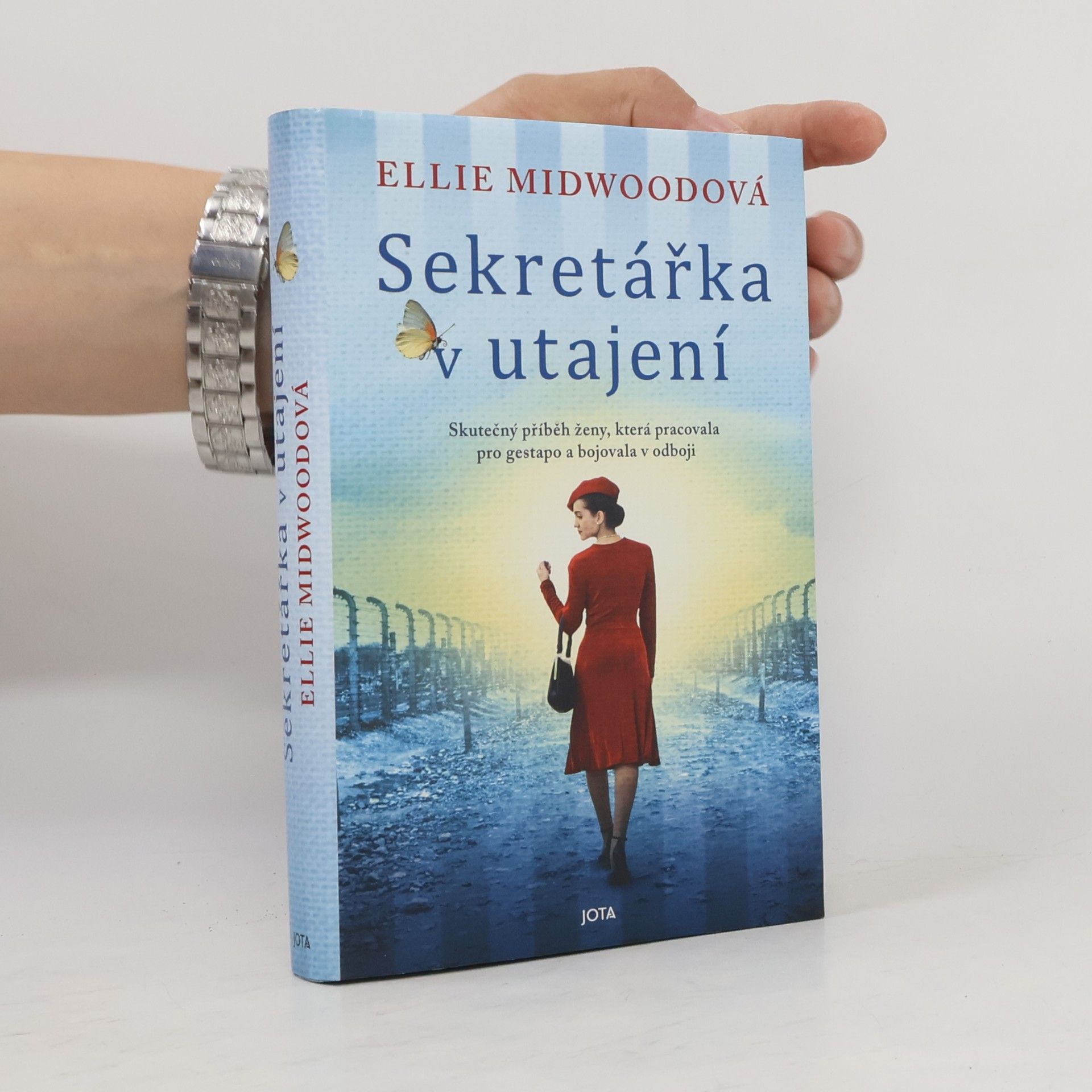 Ellie Midwood Sekretářka v utajení
