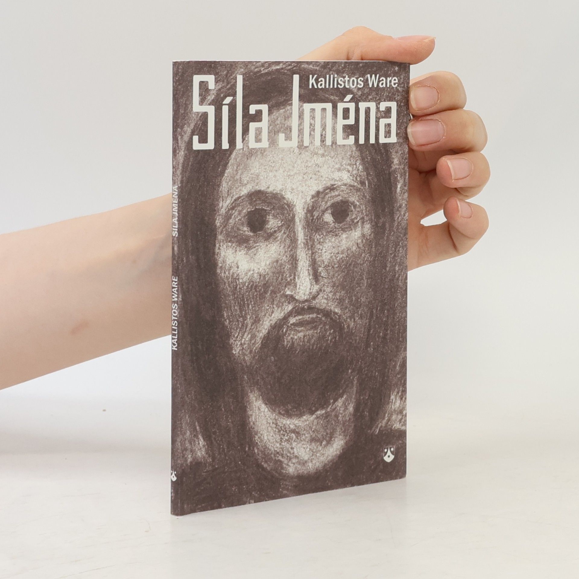 Kallistos Timothy Ware Síla jména