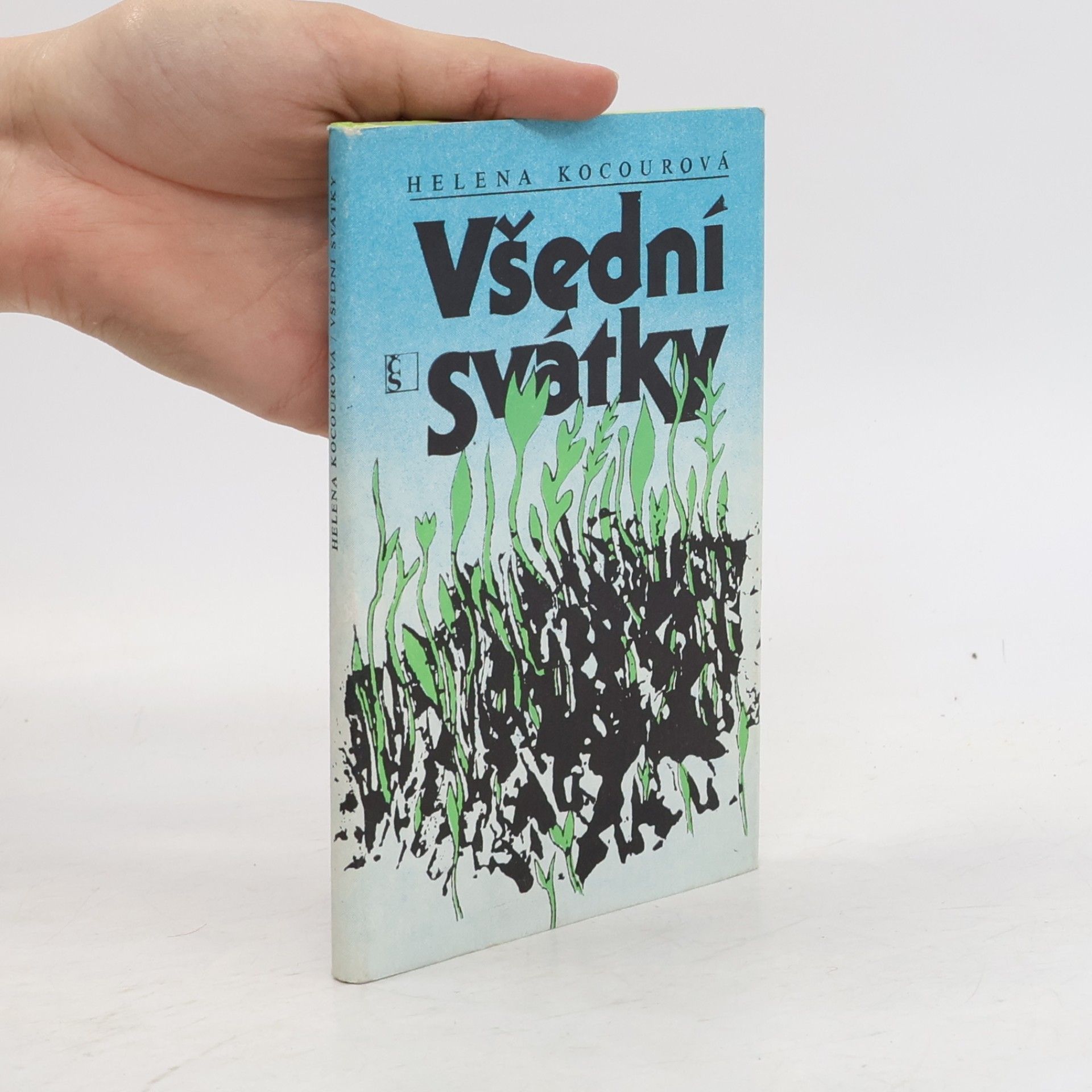 Všední svátky