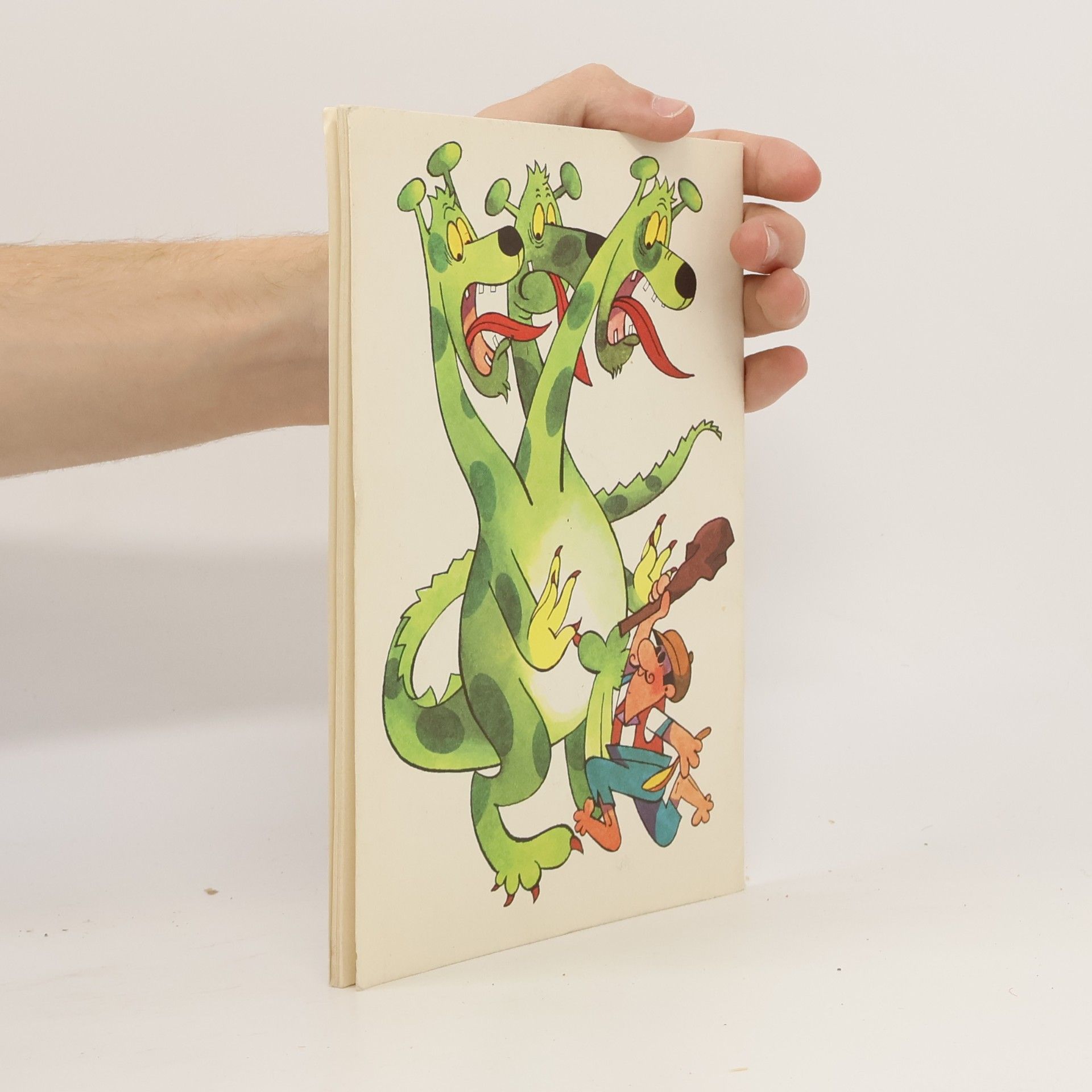Autores varios Minikuchařka zdravých jídel