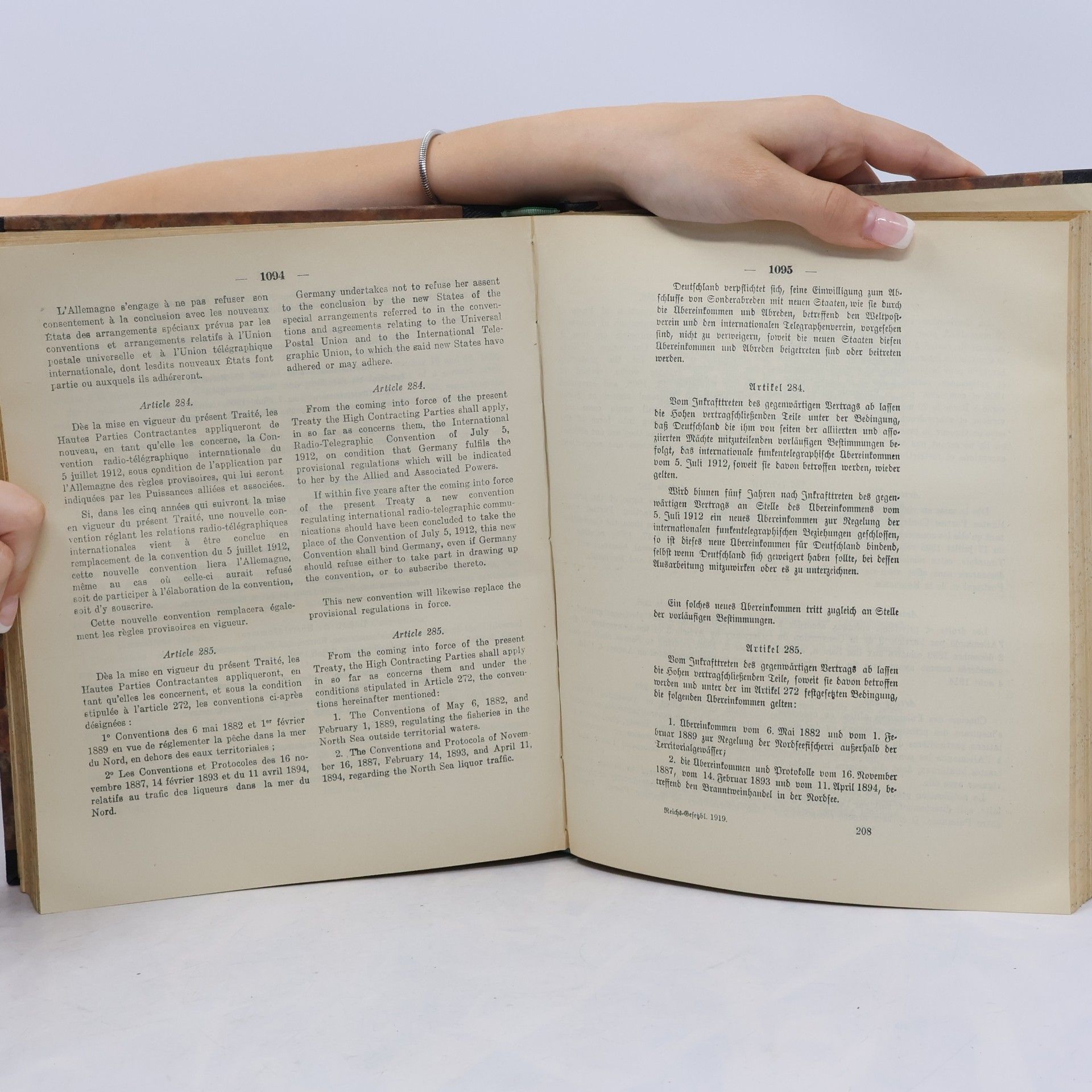 kolektiv Reichsgesetzblatt
