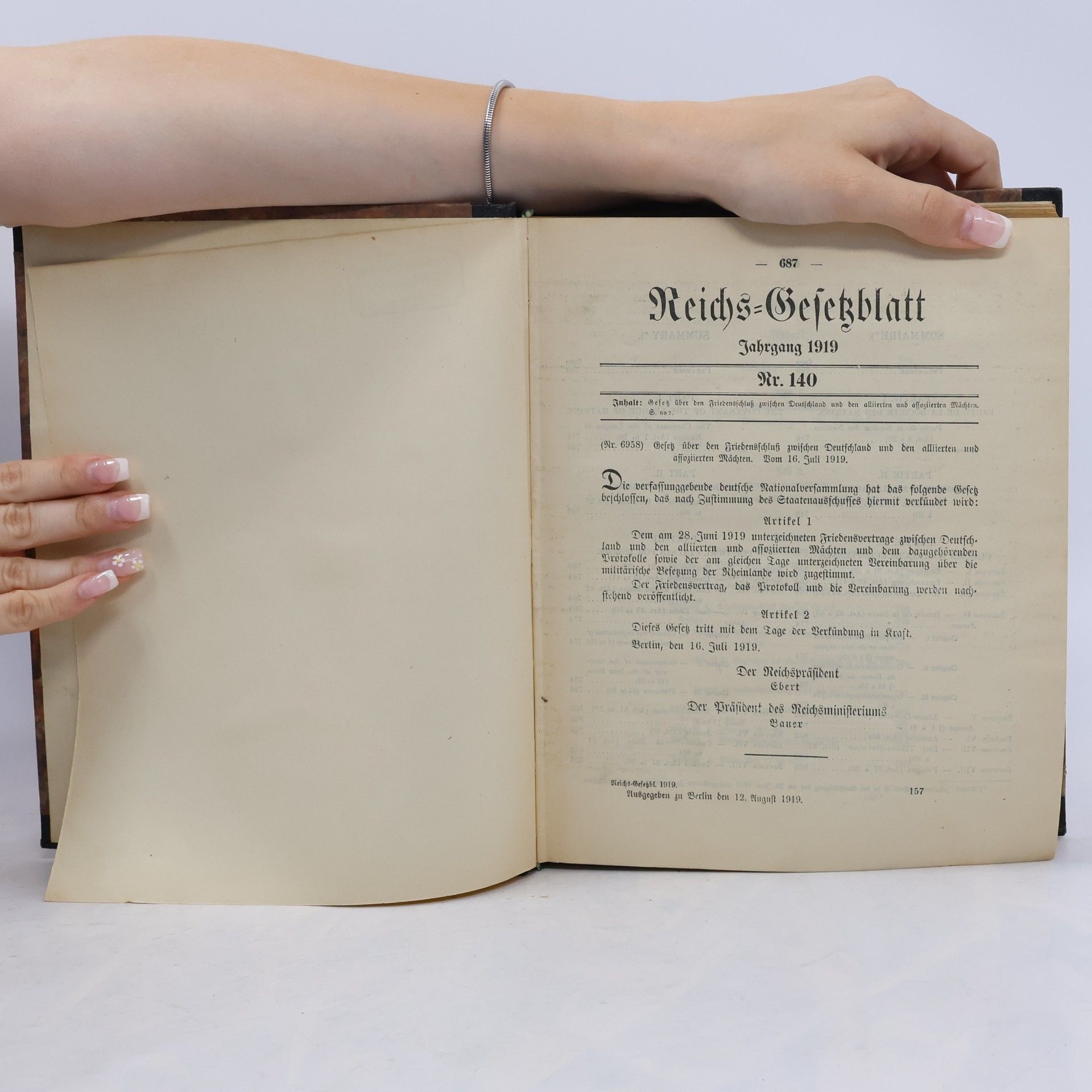 kolektiv Reichsgesetzblatt