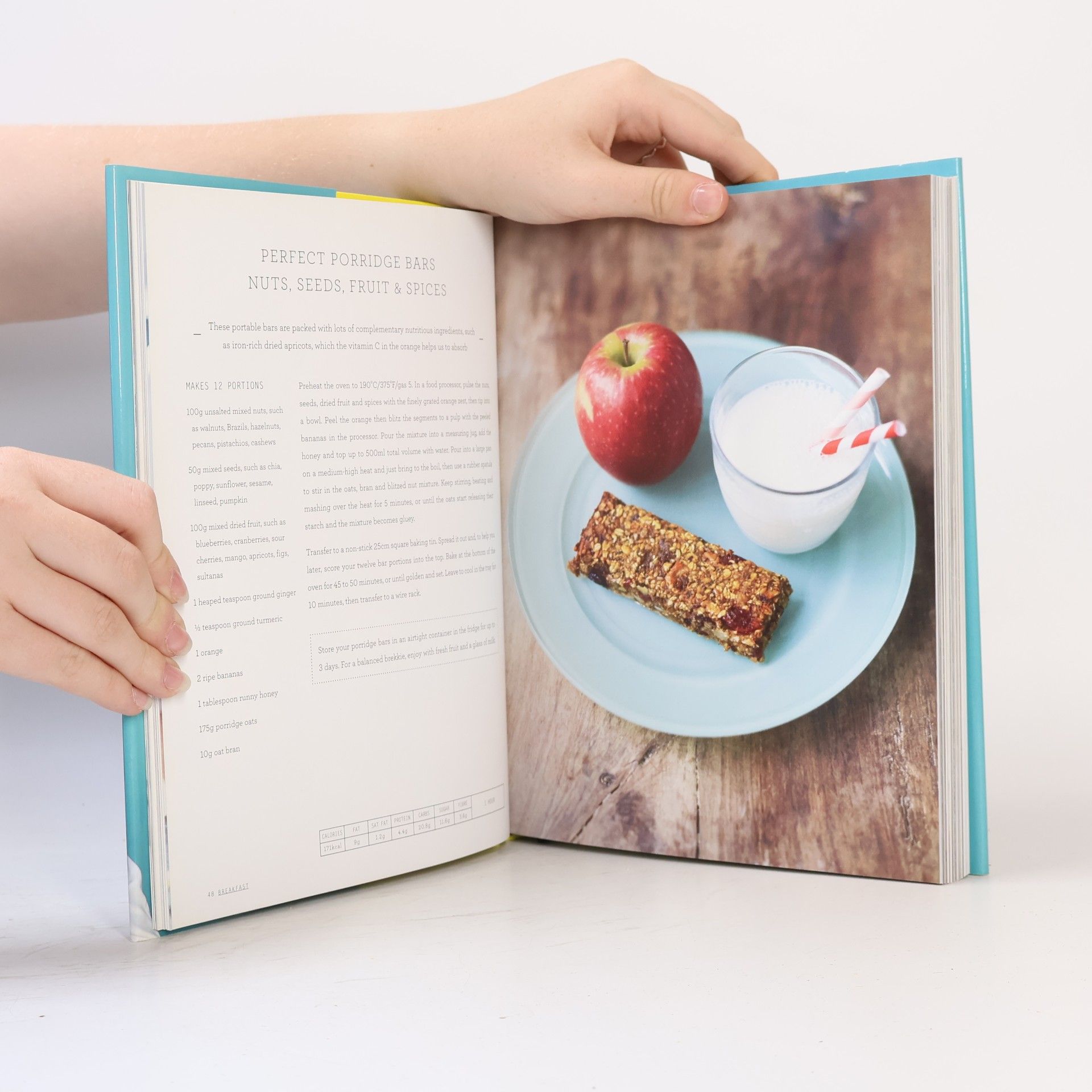 Jamie Oliver Everyday Super Food