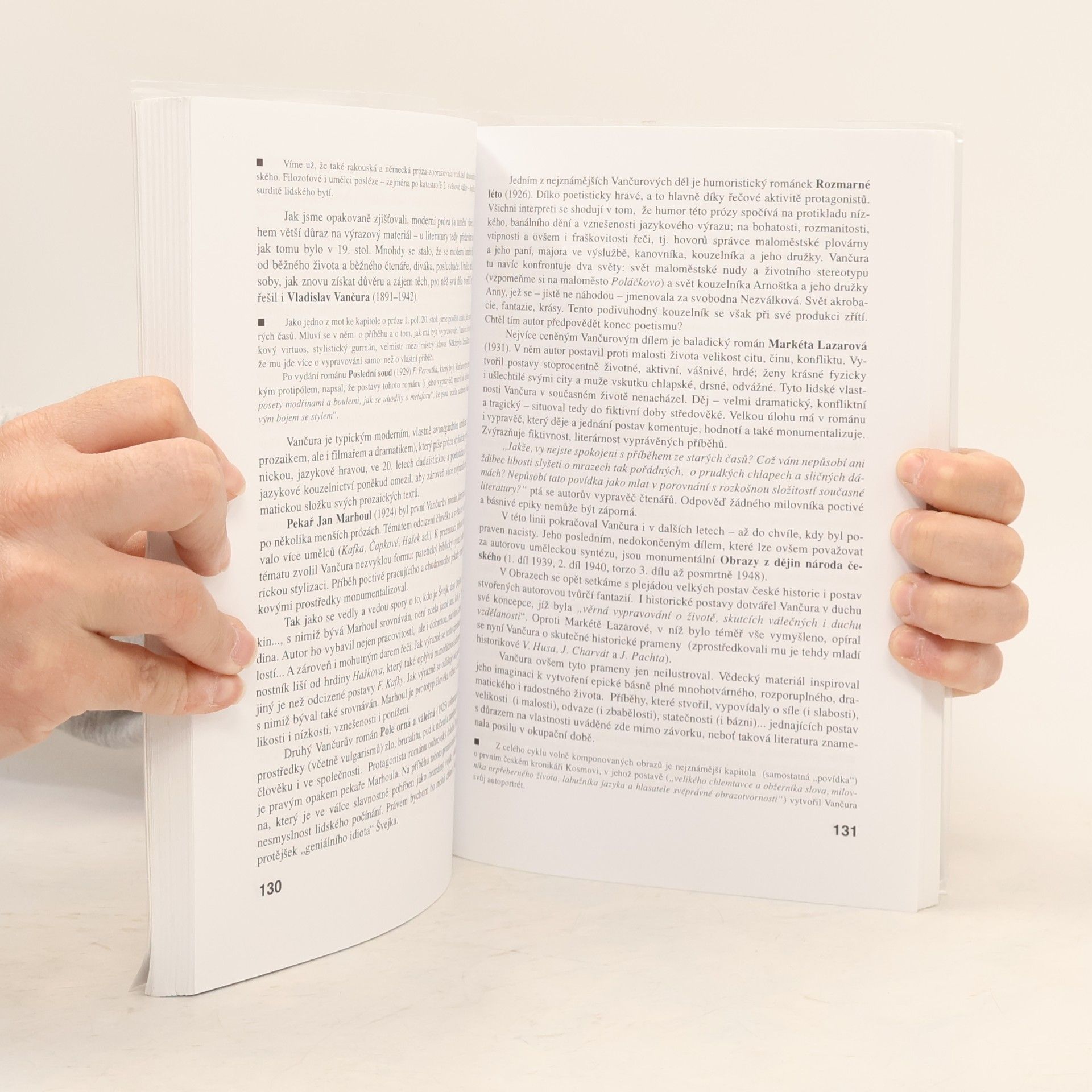 Bohuslav Hoffmann Literatura III: Výklad, interpretace, literární teorie