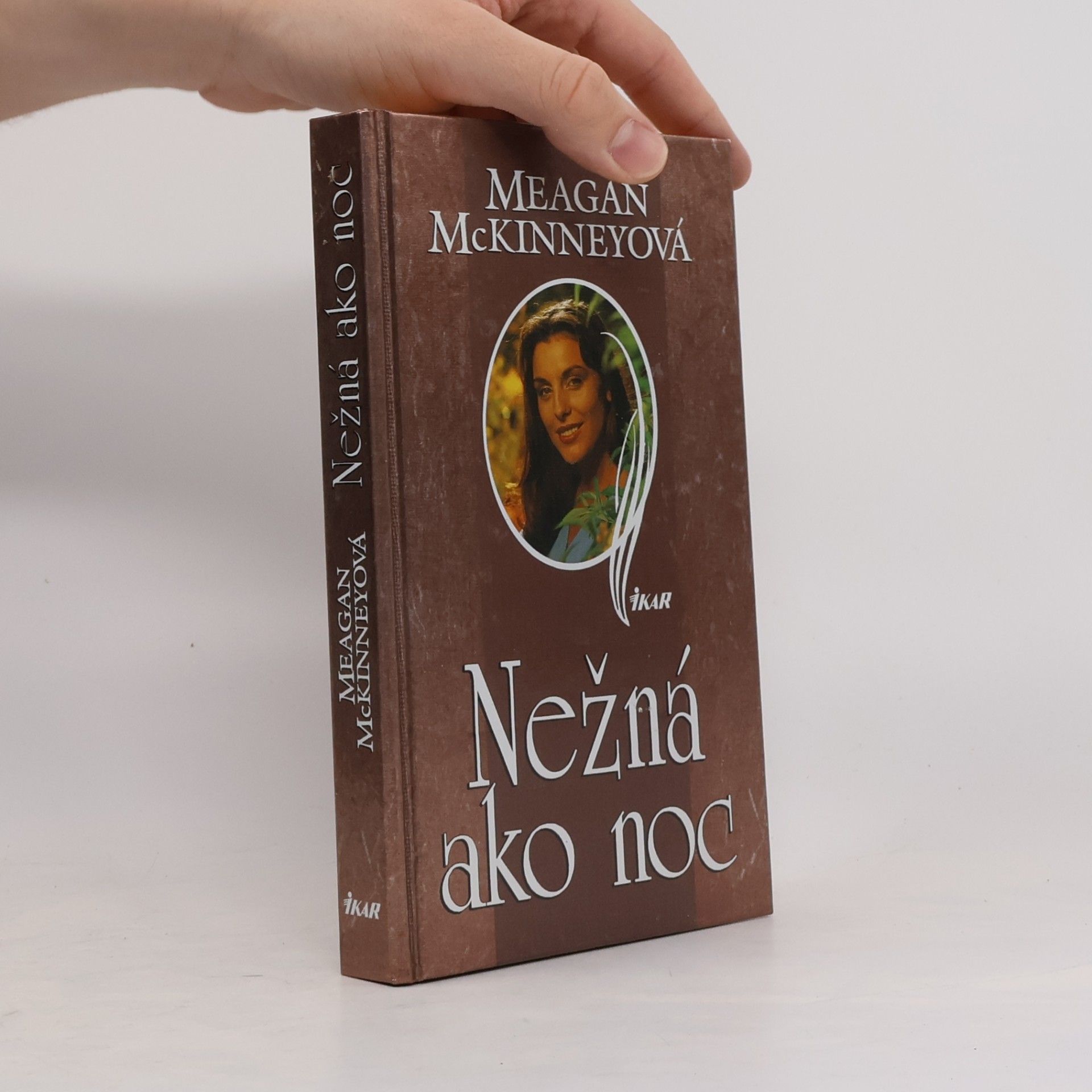 Ruth Goodman Nežná ako noc