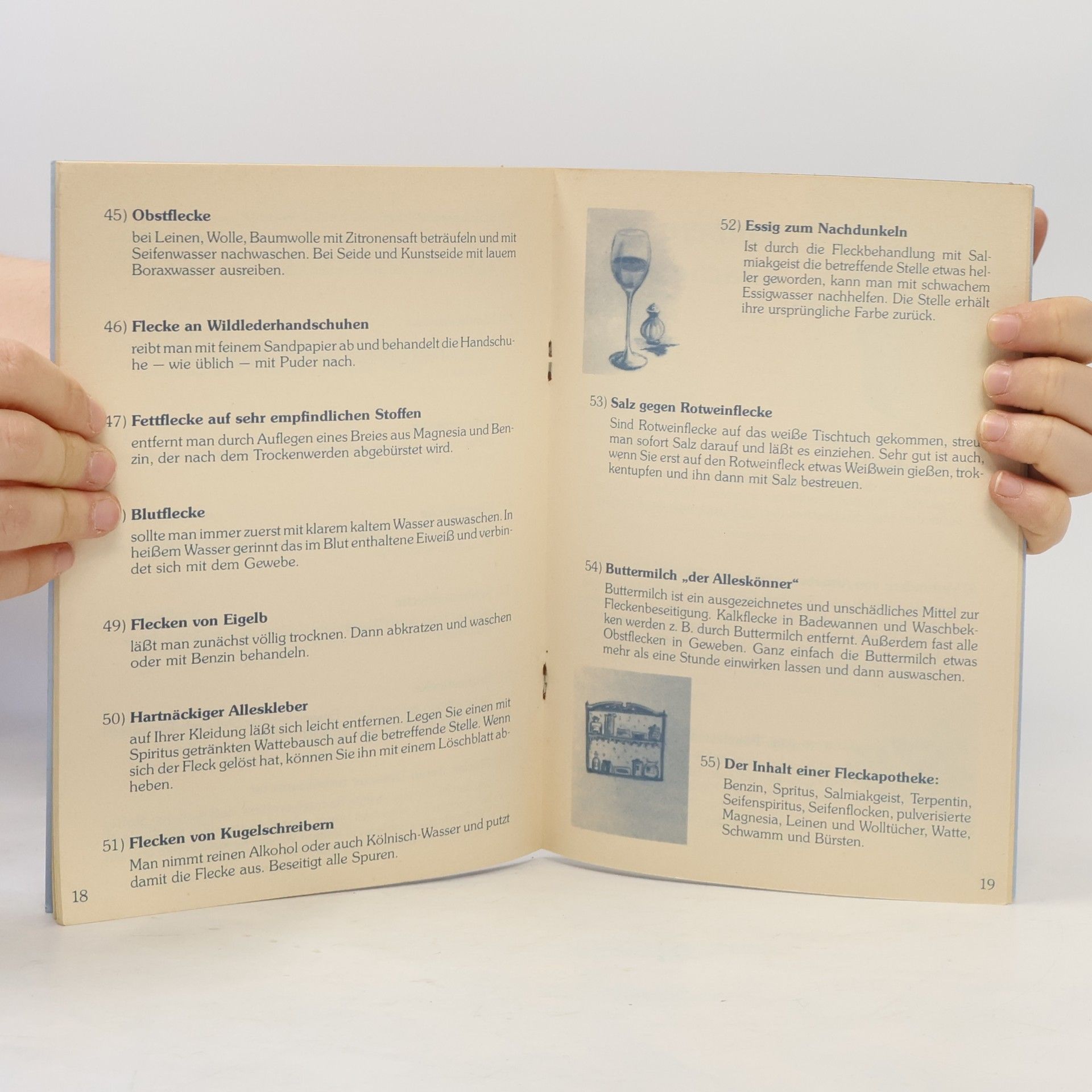 Autorenkollektiv Großmutter's Geheimnisse für Sie preisgegeben