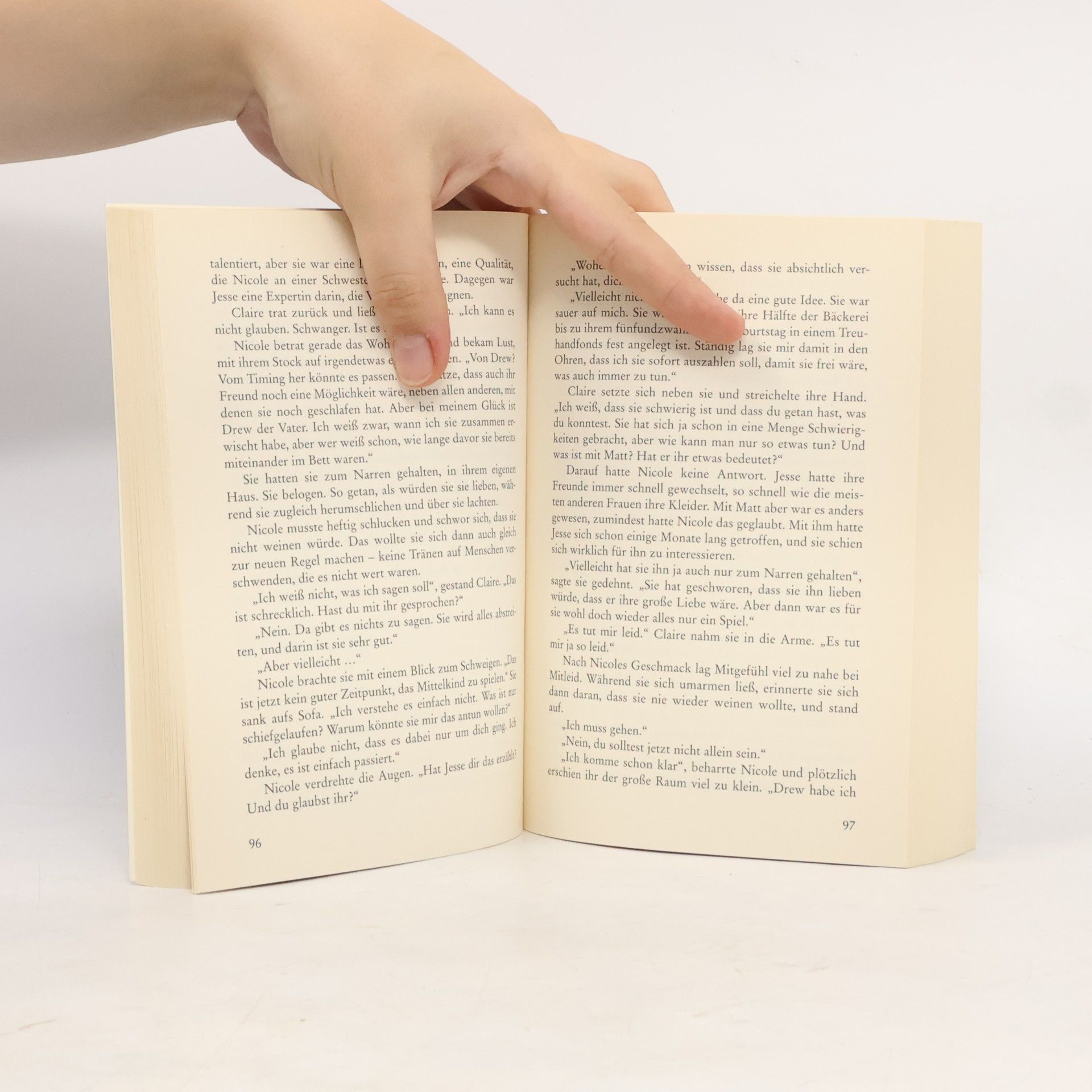 Susan Mallery Frisch verlobt