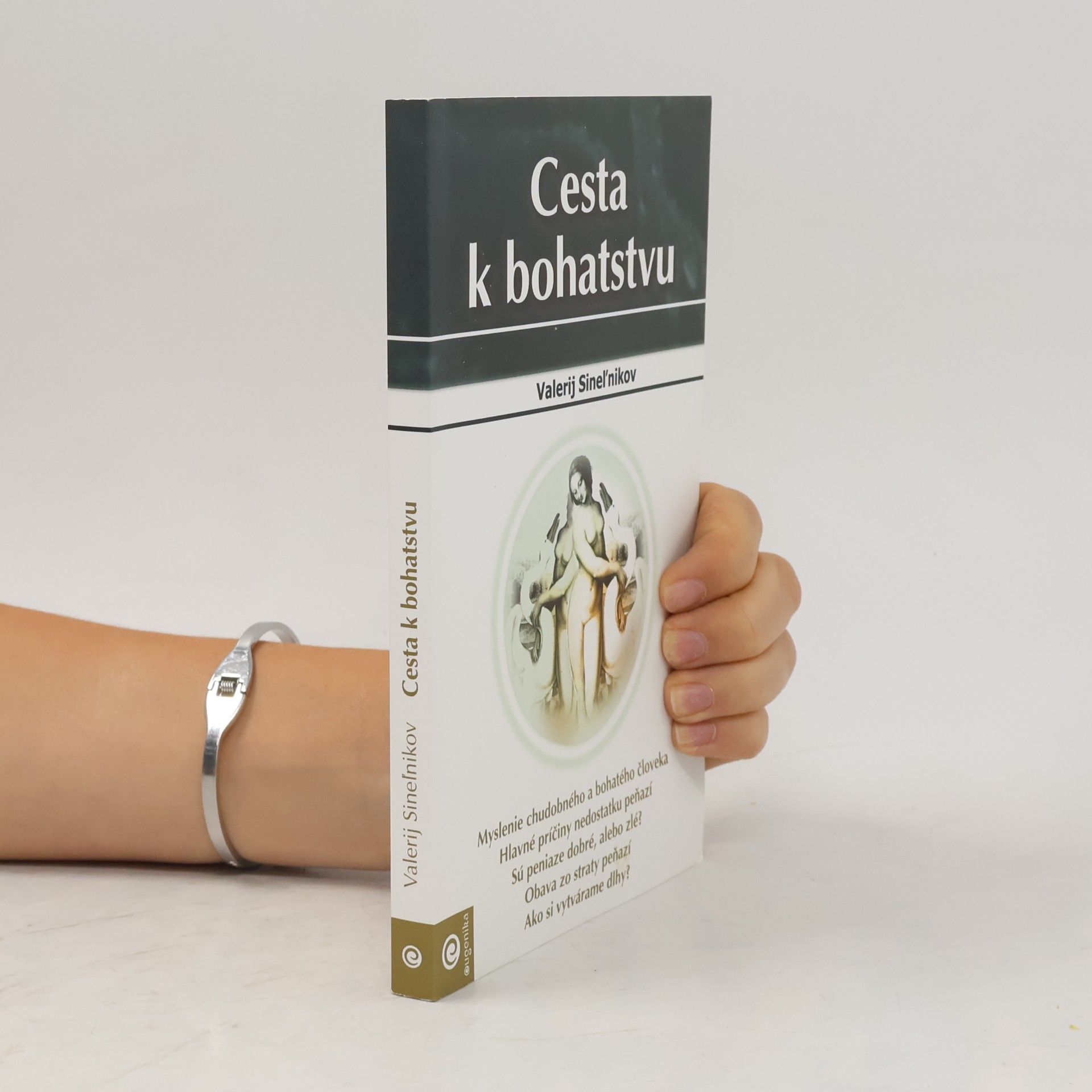 Cesta k bohatstvu