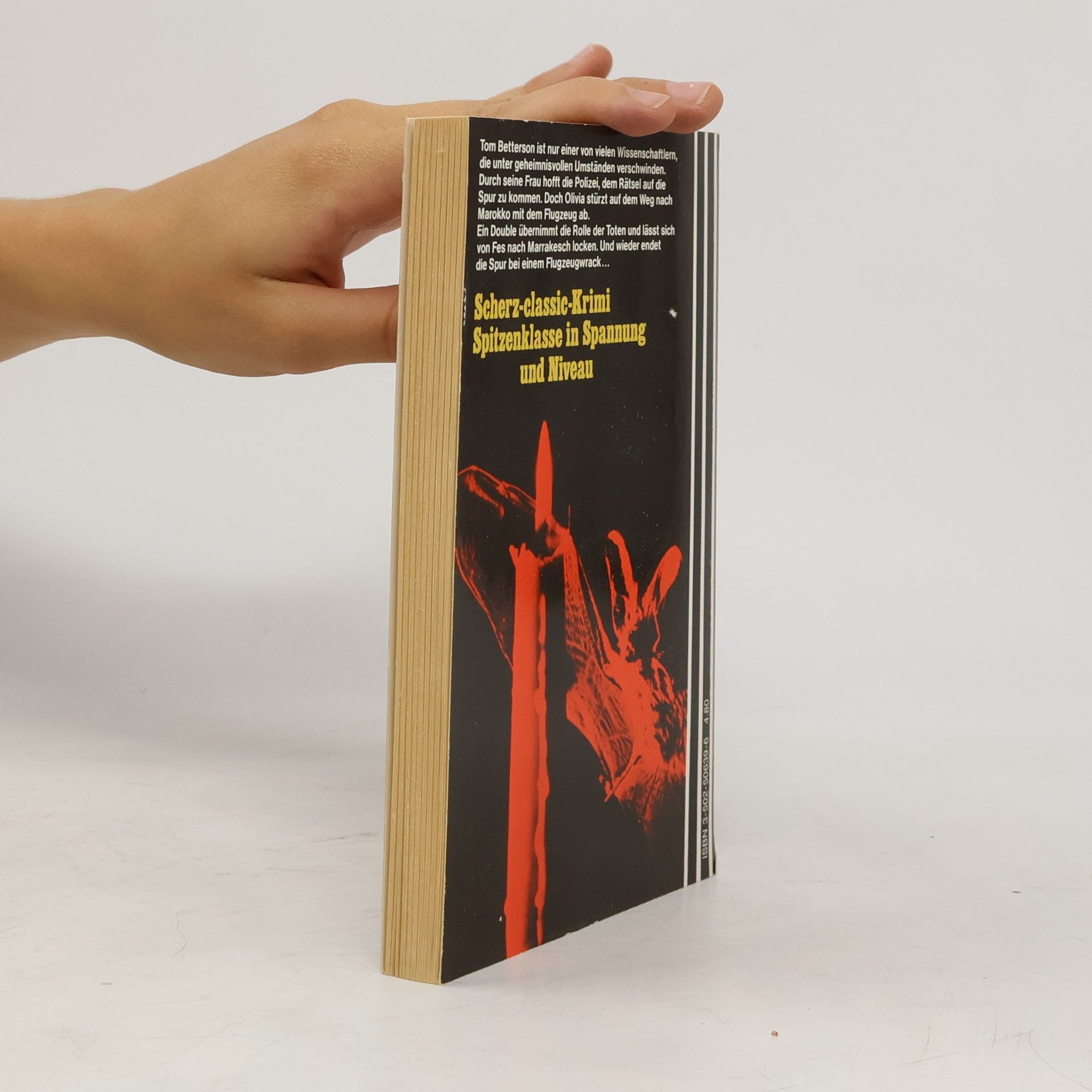 Agatha Christie Der unheimliche Weg
