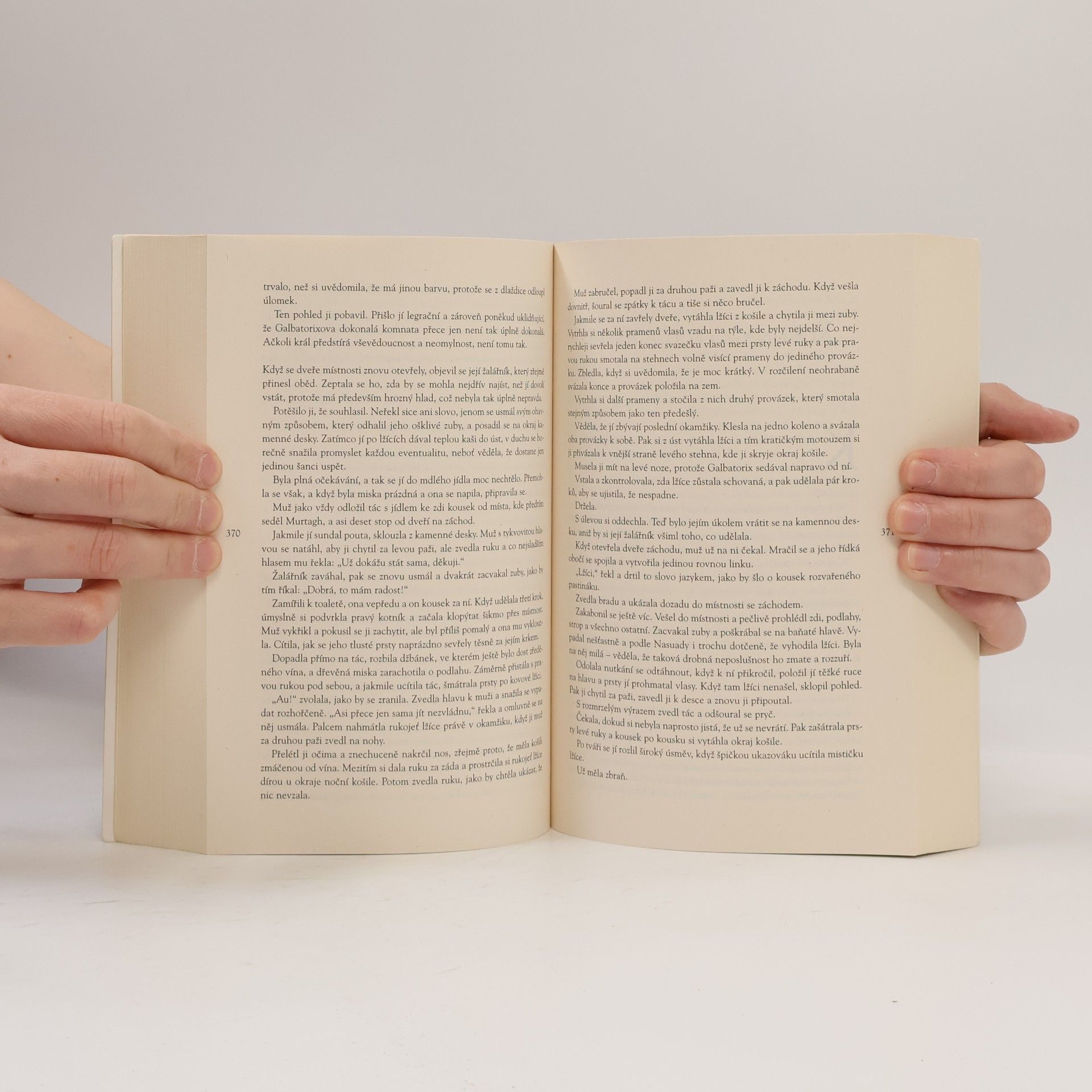 Christopher Paolini Odkaz Dračích jezdců 1-4