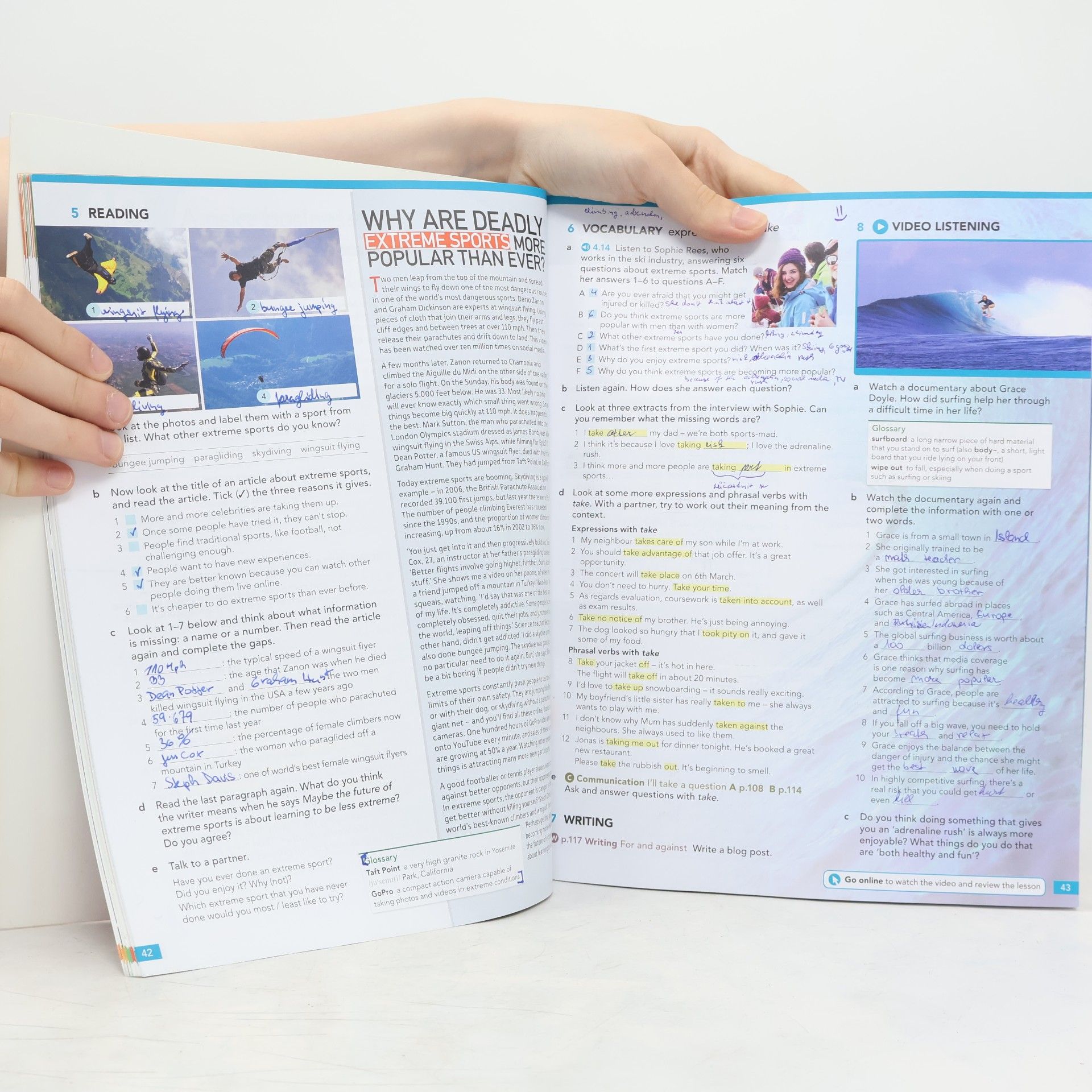 Christina Latham-Koenig English File: Upper-Intermediate