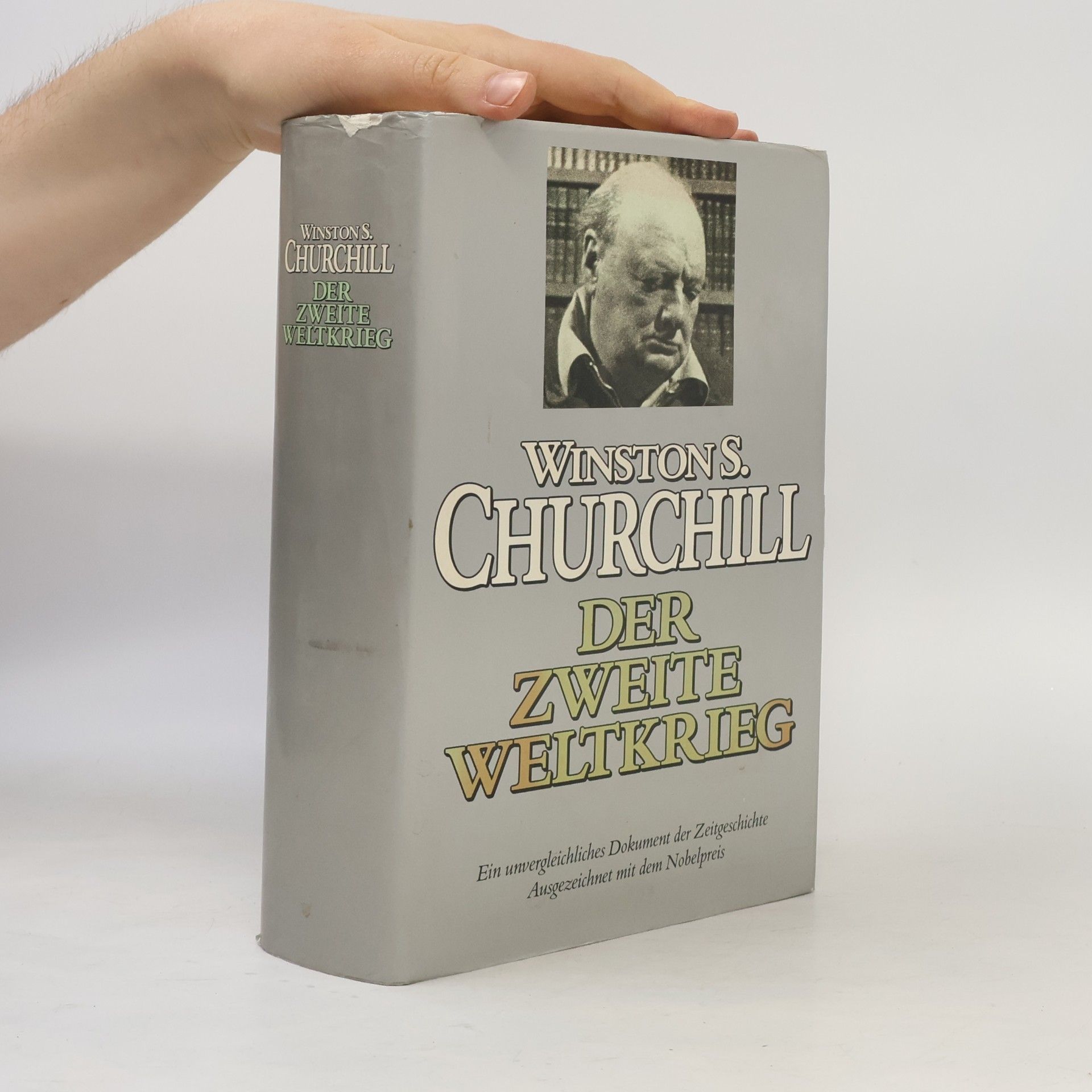 Der Zweite Weltkrieg