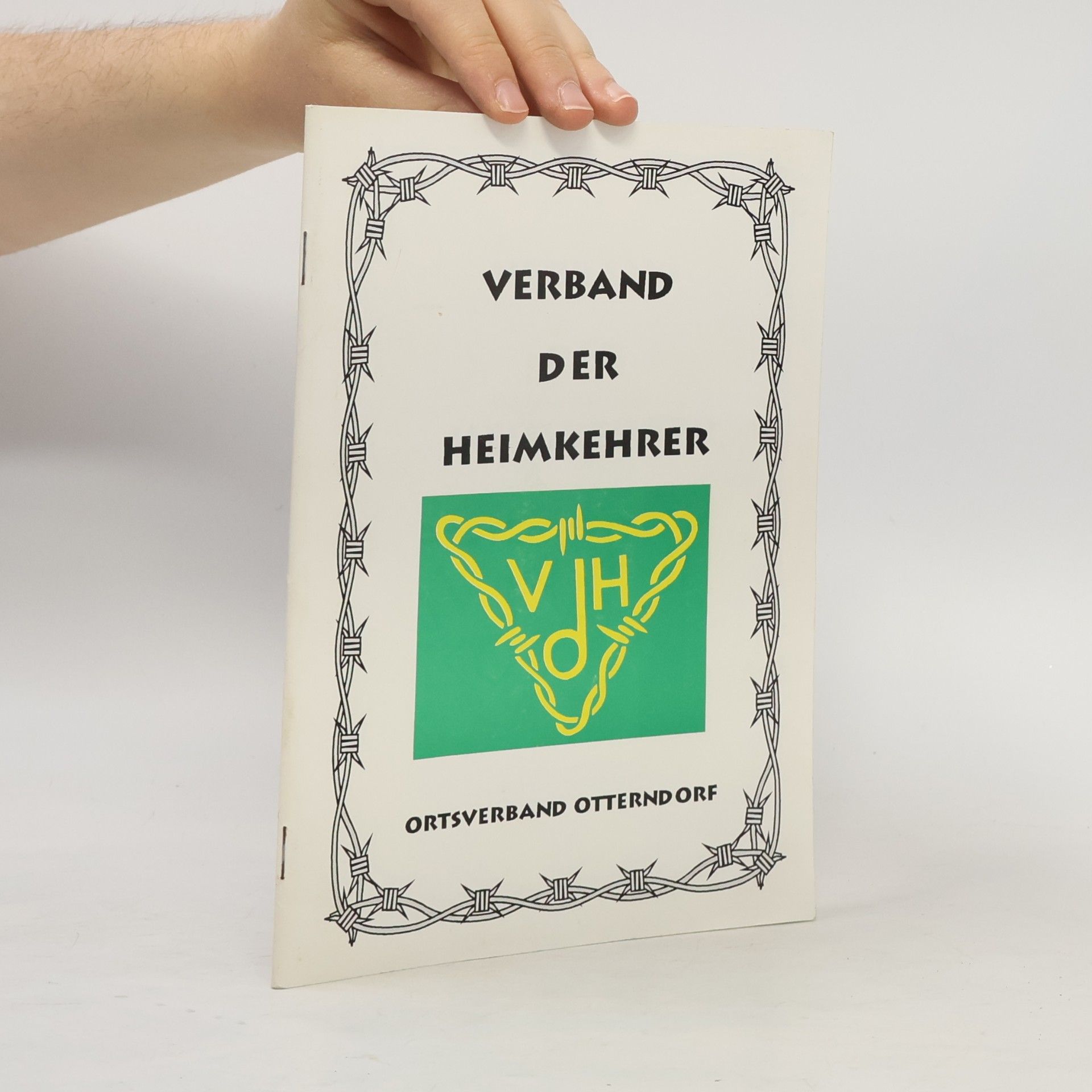 kolektiv Verband der Heimkehrer