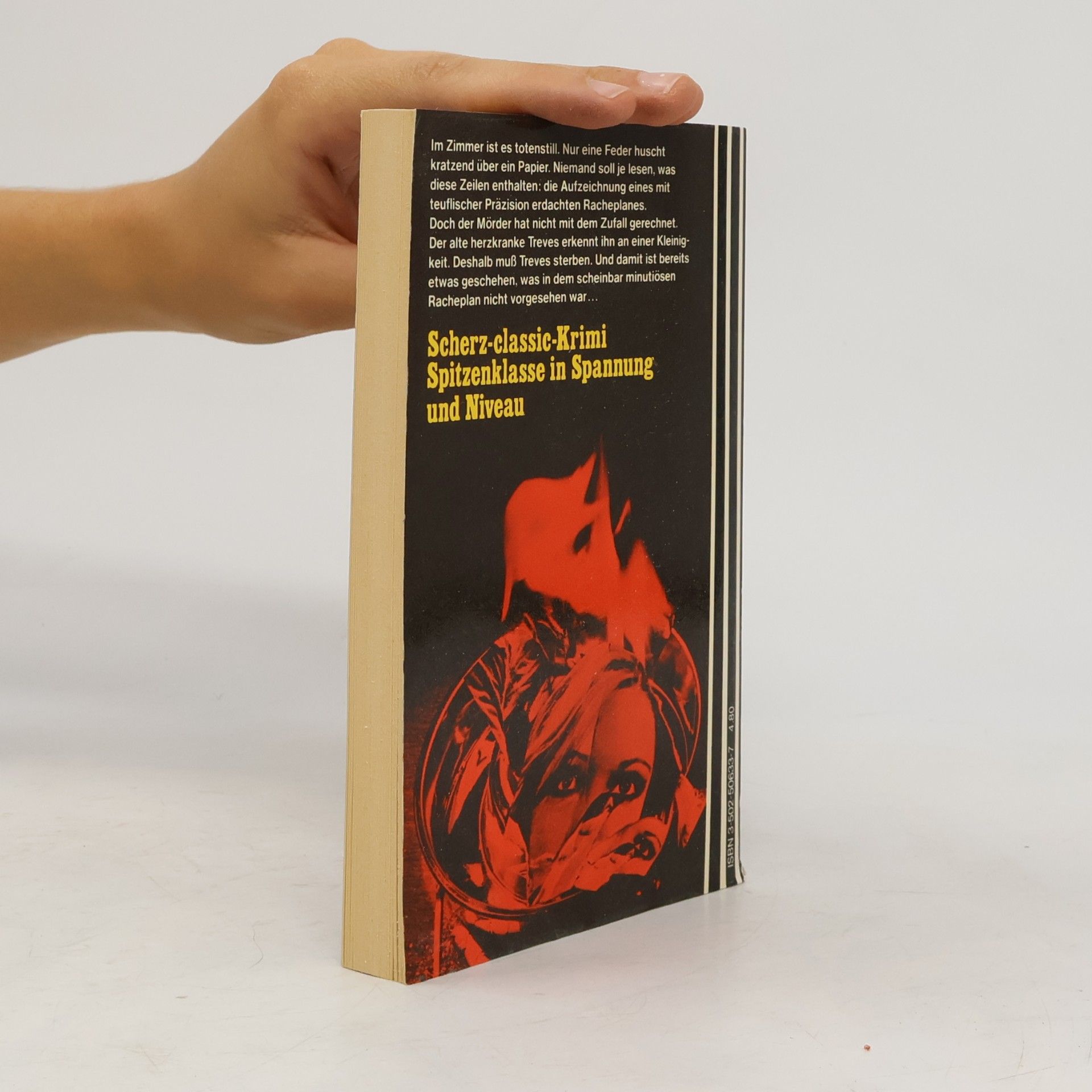Agatha Christie Kurz vor Mitternacht
