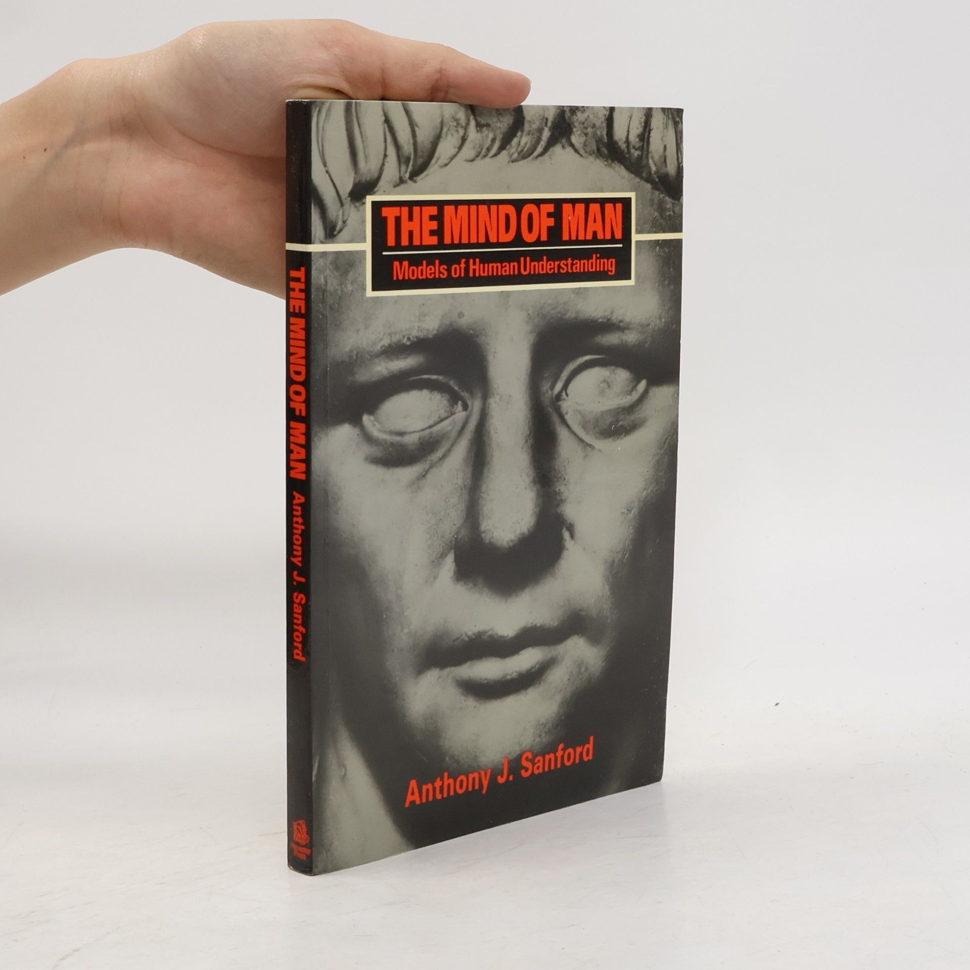 Anthony J. Sanford Mind of Man