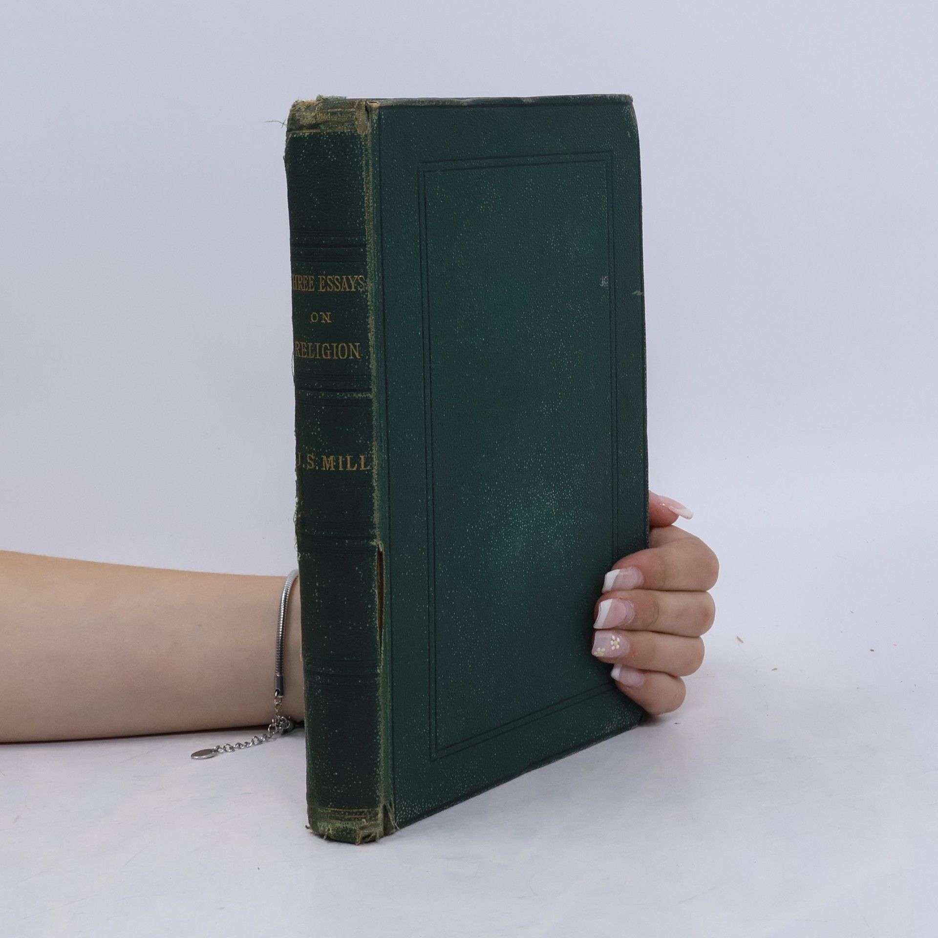 Nature, the Utility of Religion, and Theism